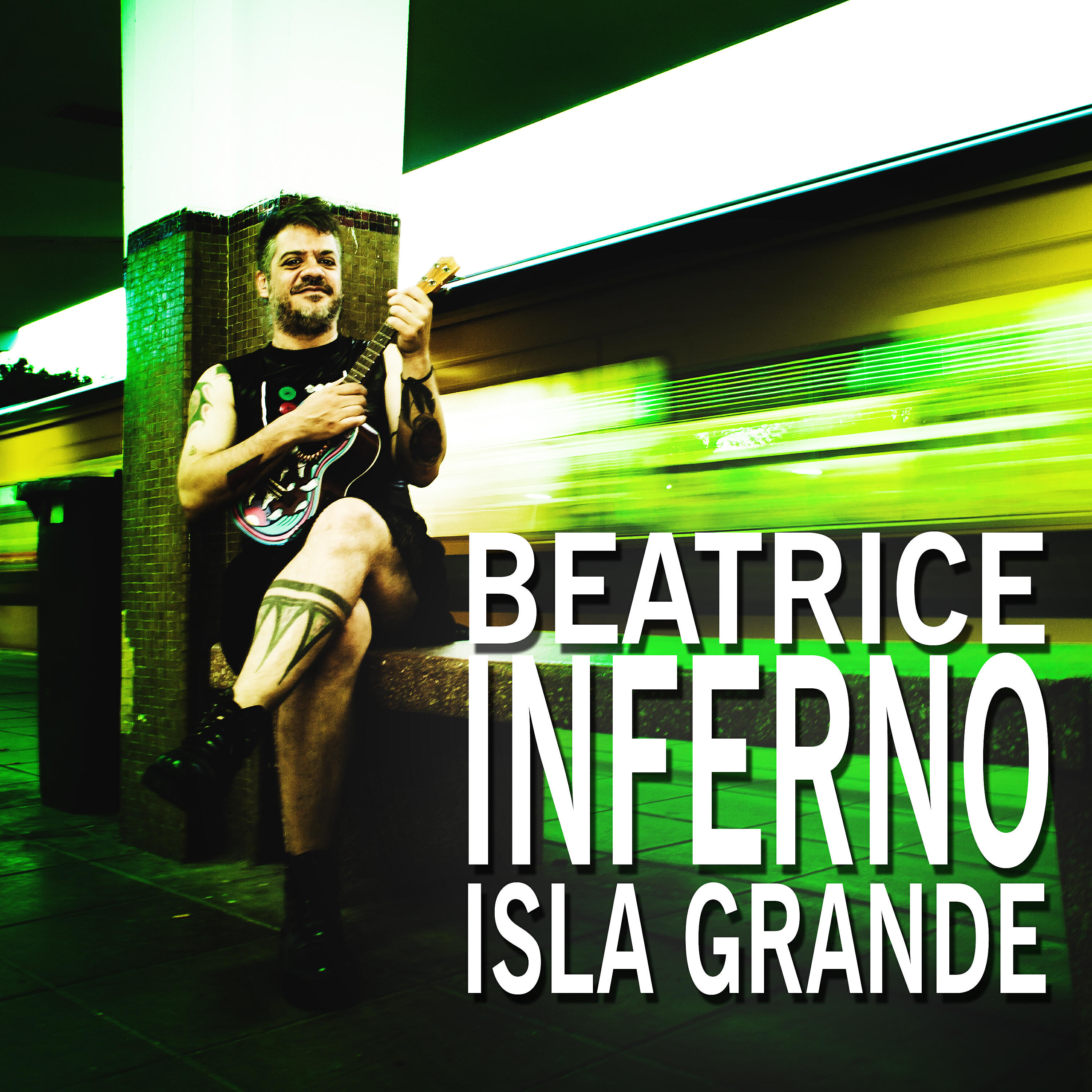 Релиз Isla Grande