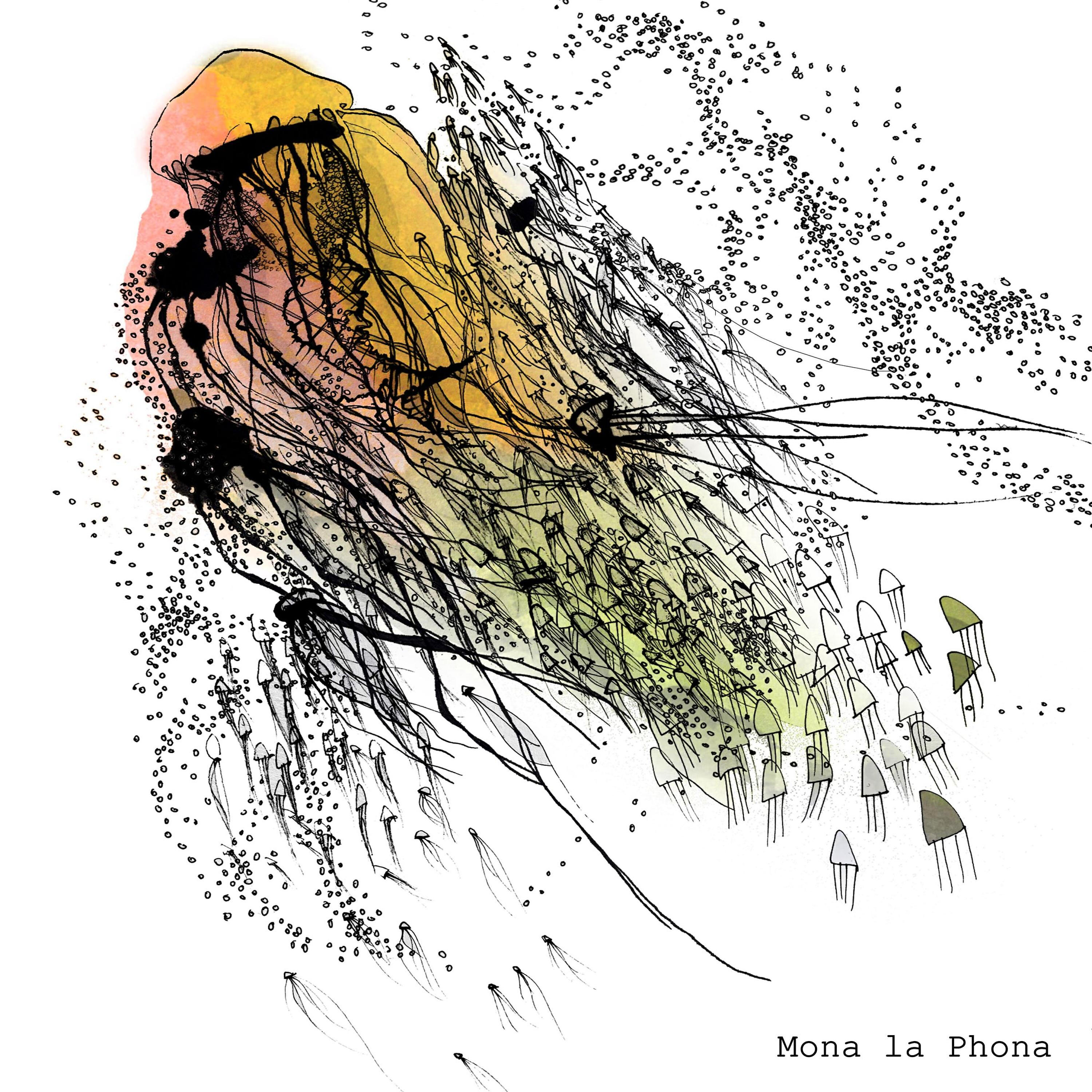 Релиз Electric Seas