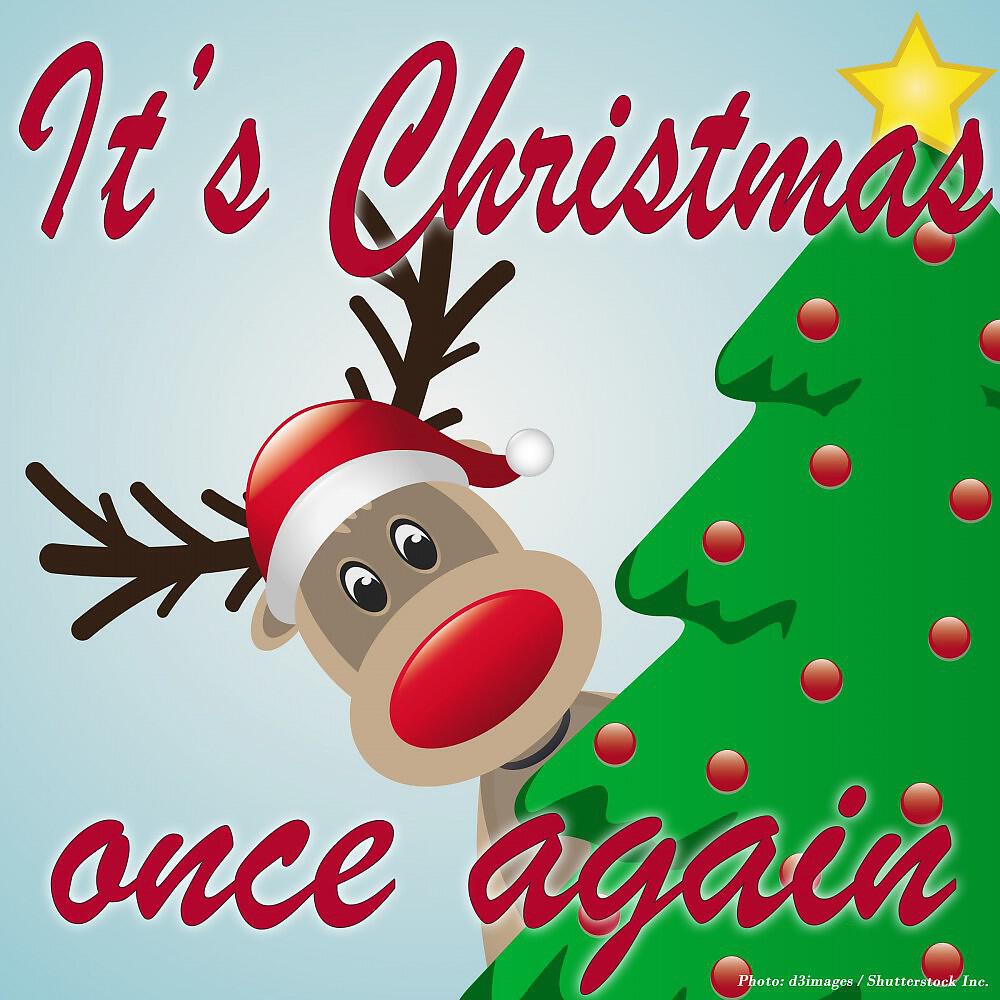 Релиз It's Christmas Once Again