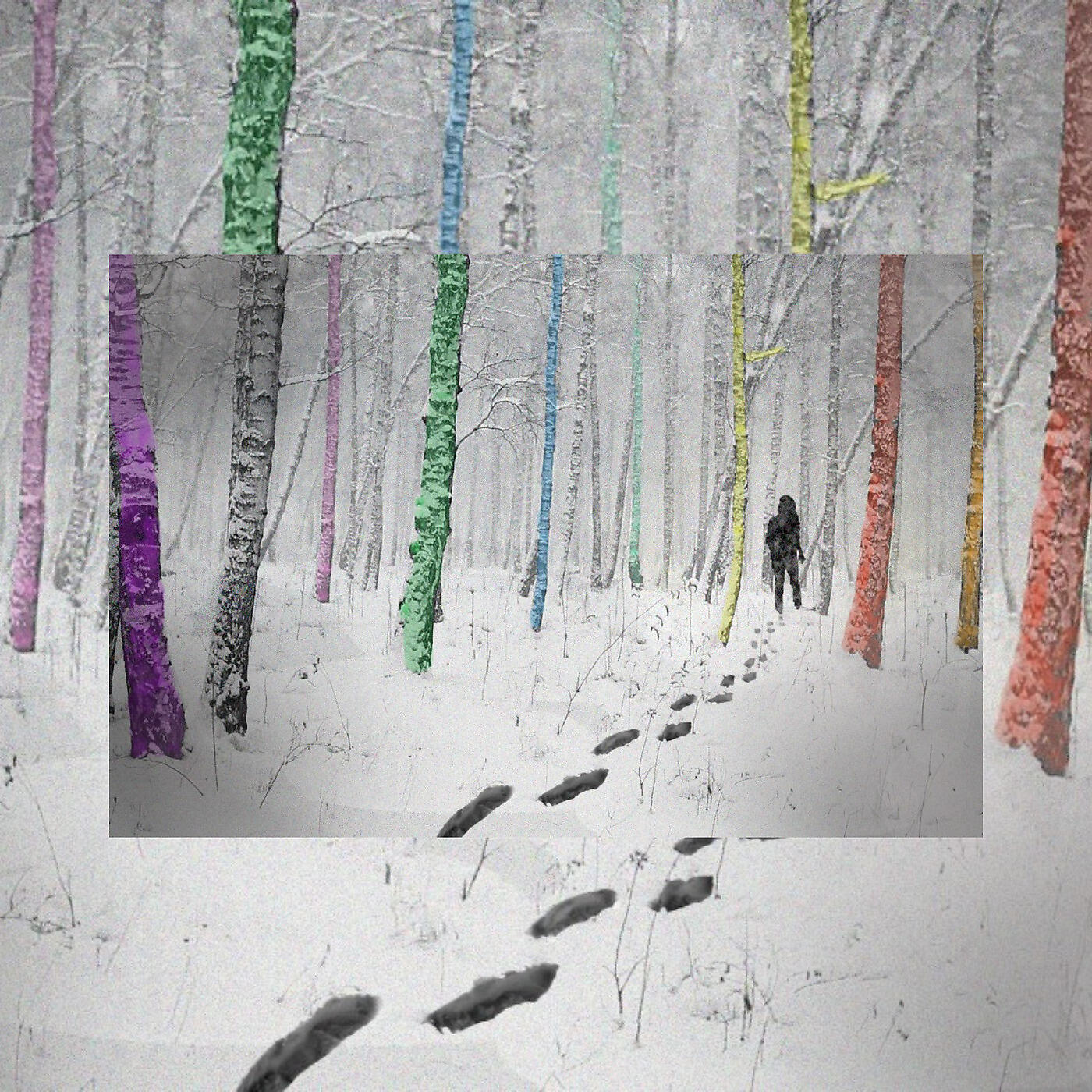 Релиз Down Here