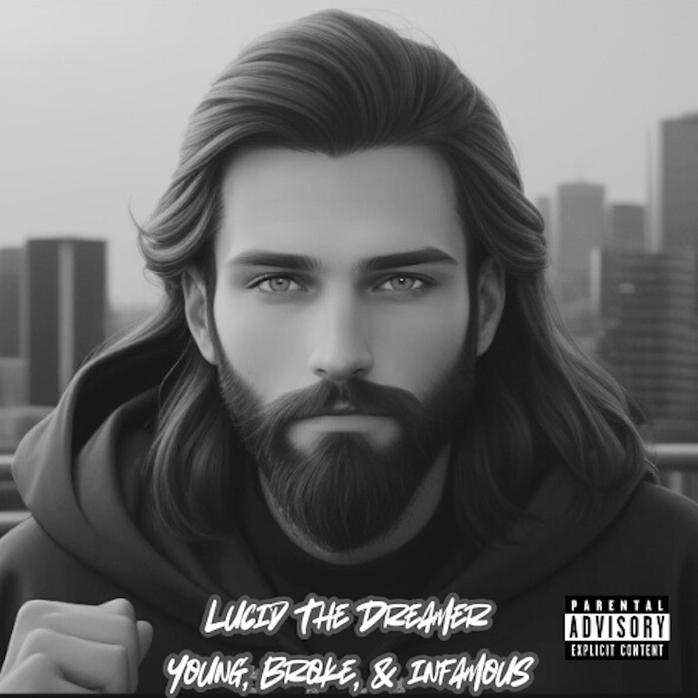 Релиз Young Broke and Infamous