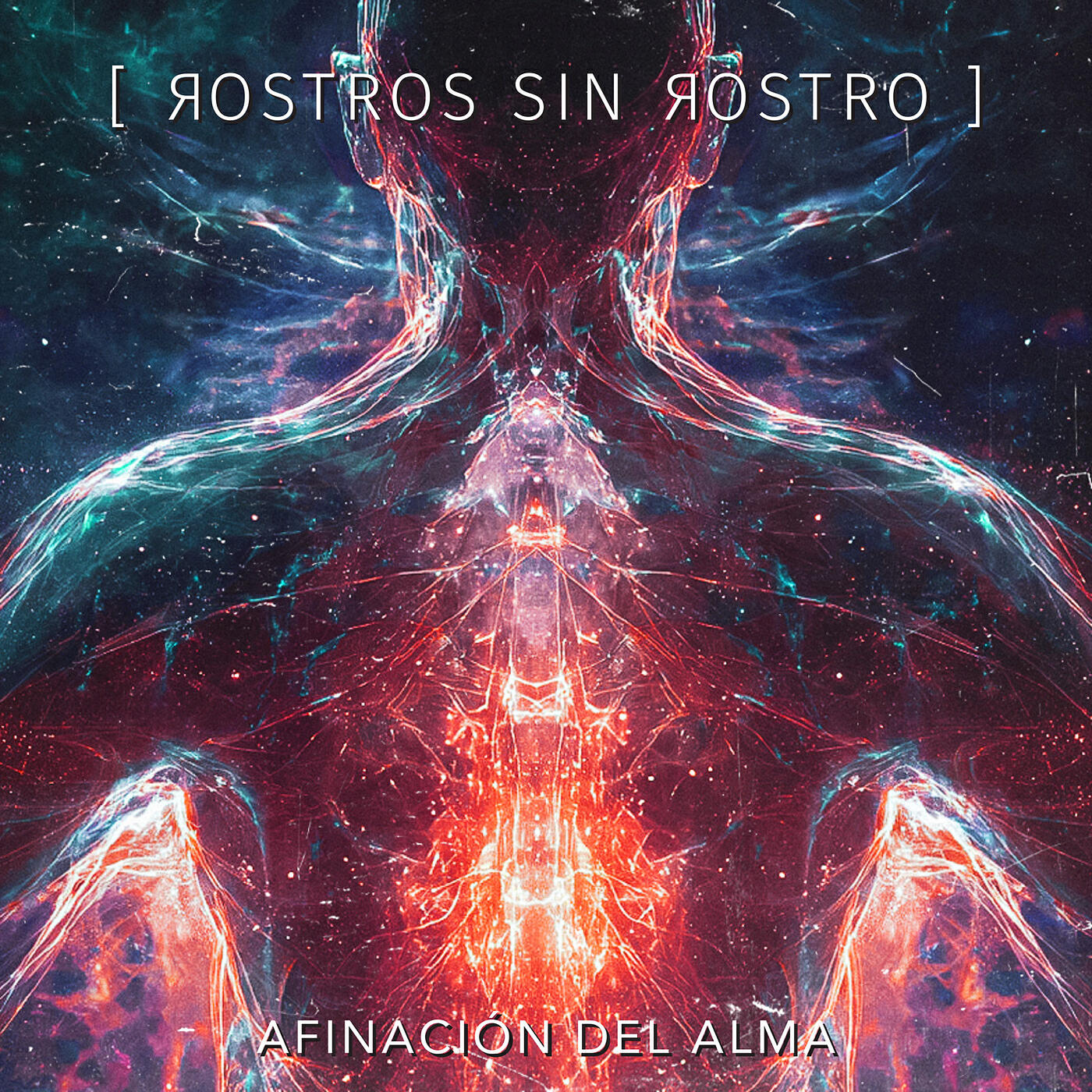 Релиз Afinación Del Alma