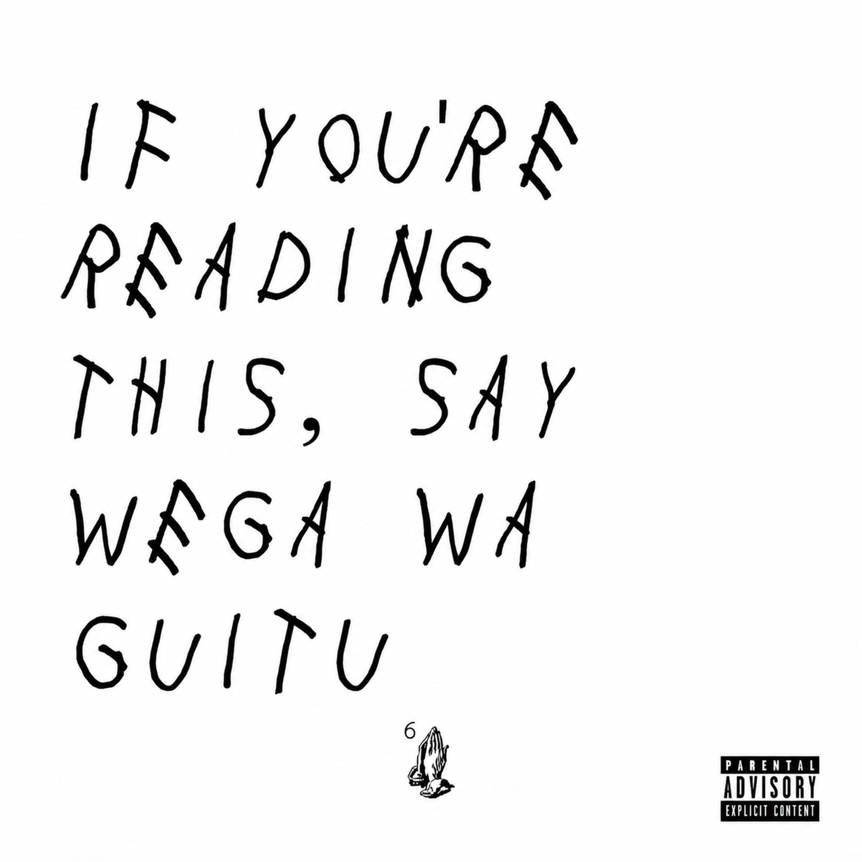 Релиз Wega wa guitu (feat. The Muchai's)