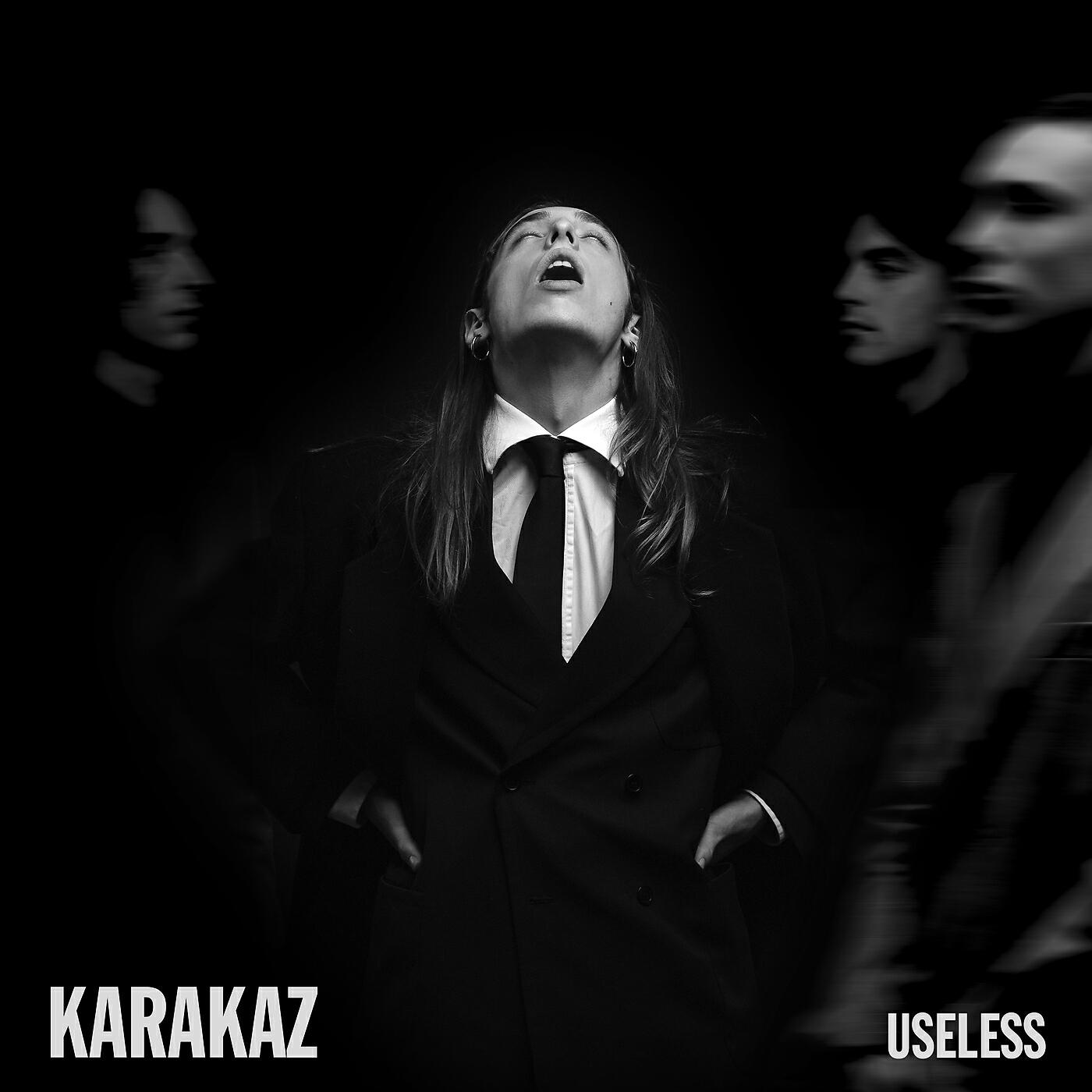 Релиз Useless