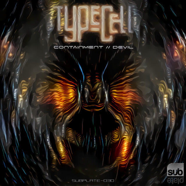 Релиз Containment / Devil