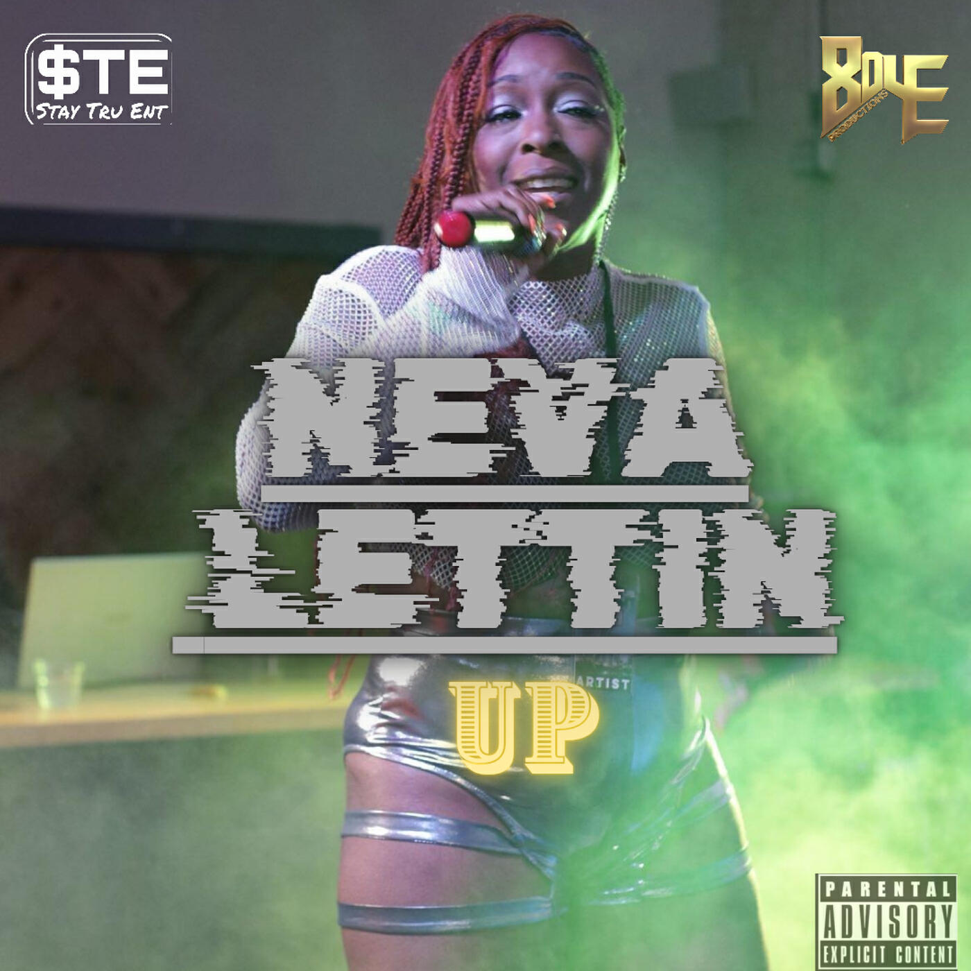 Релиз Neva Lettin Up