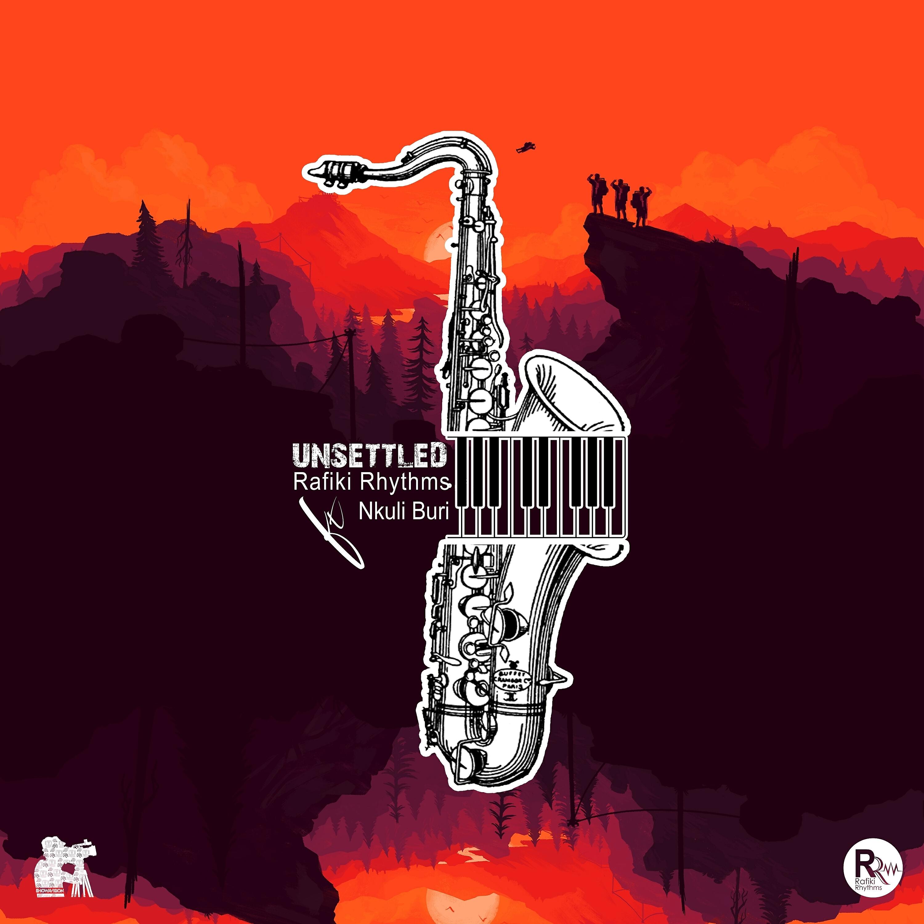 Релиз Unsettled