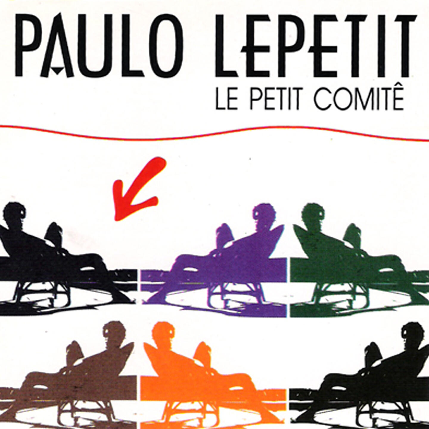 Paulo Lepetit