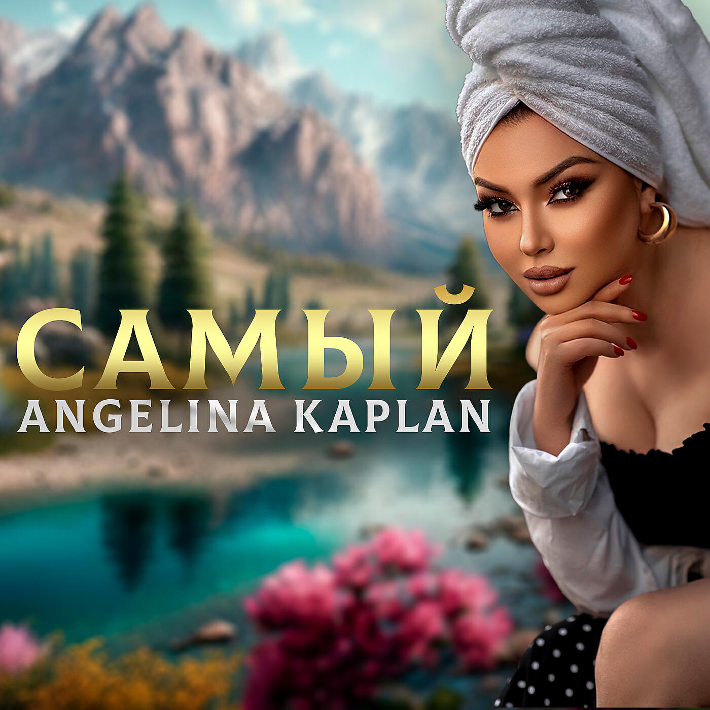 Релиз Самый