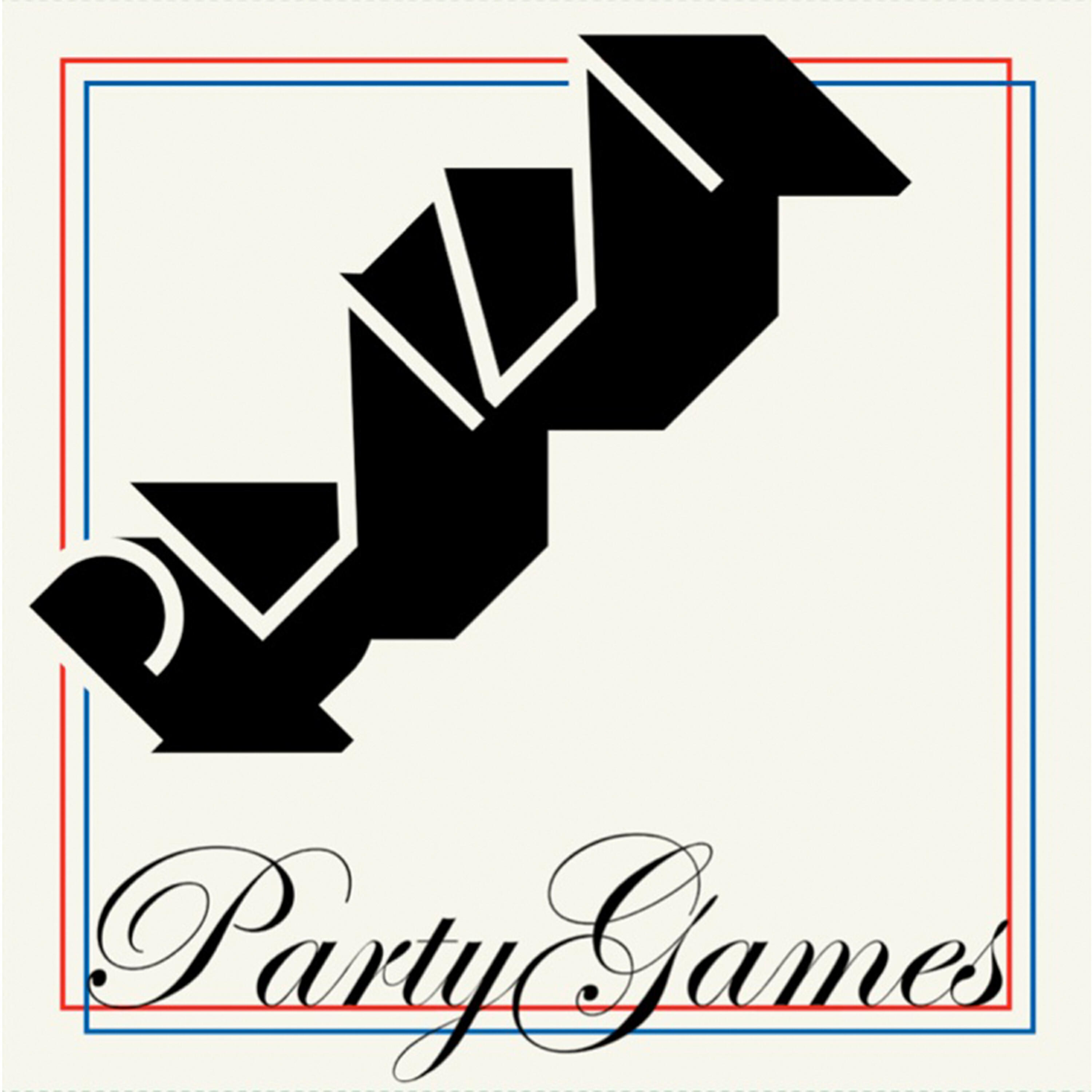 Релиз Party Games