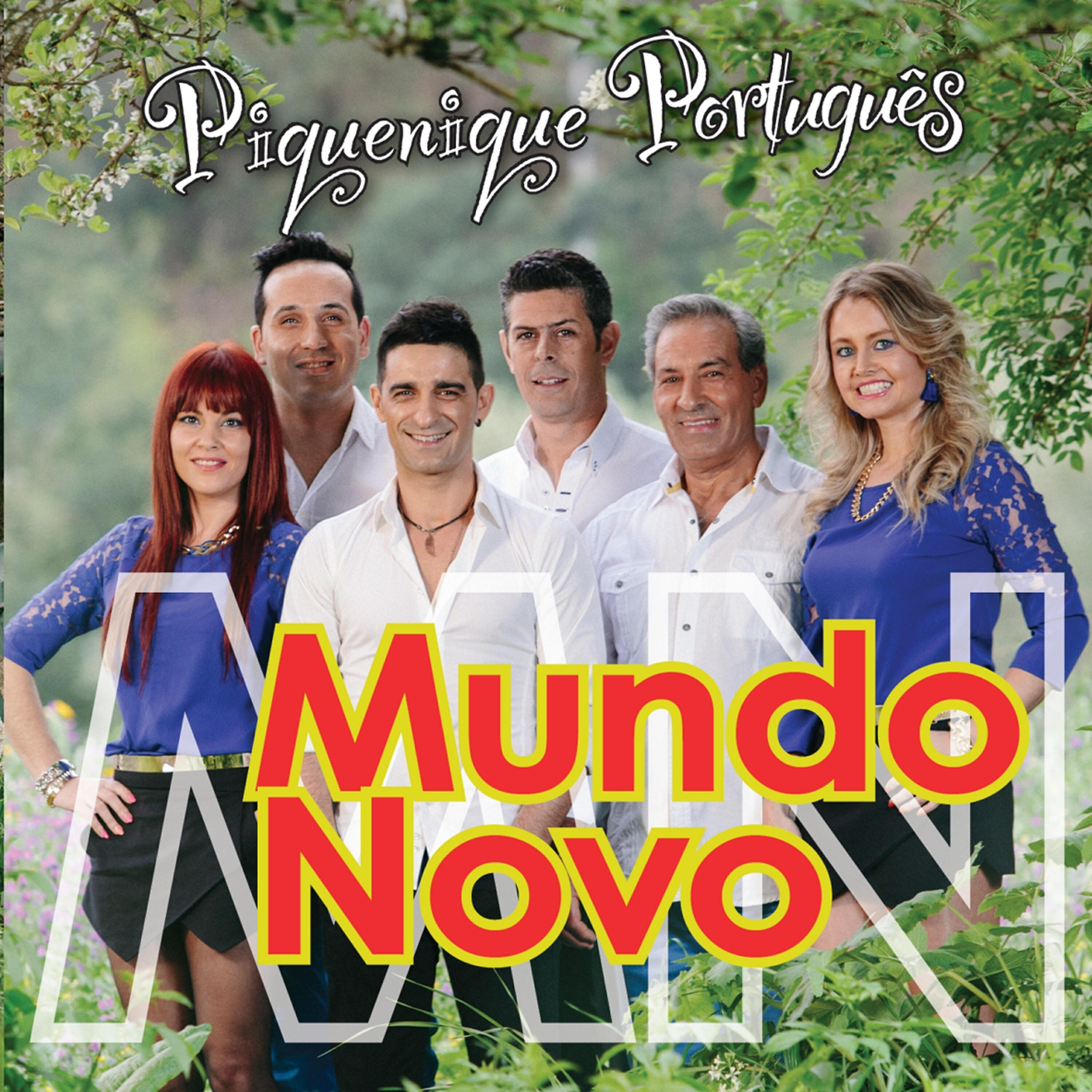 Релиз O Piquenique Português