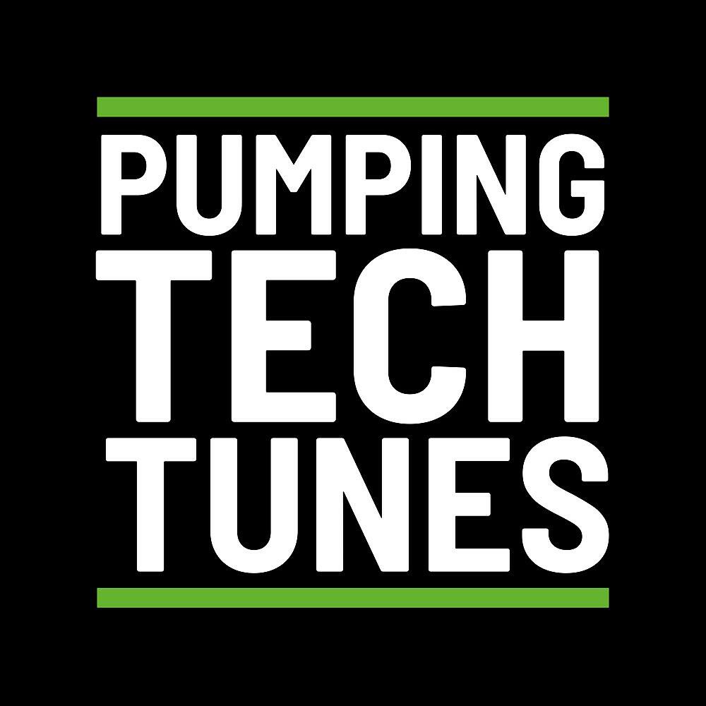 Релиз Pumping Tech Tunes
