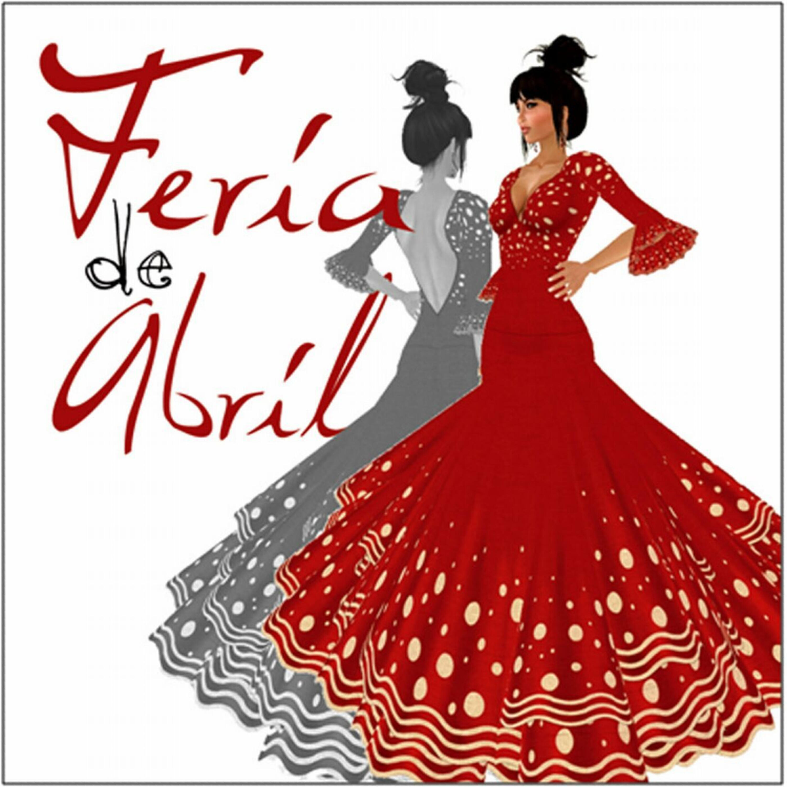 Релиз Feria de Abril: Sevillanas de la Crisis