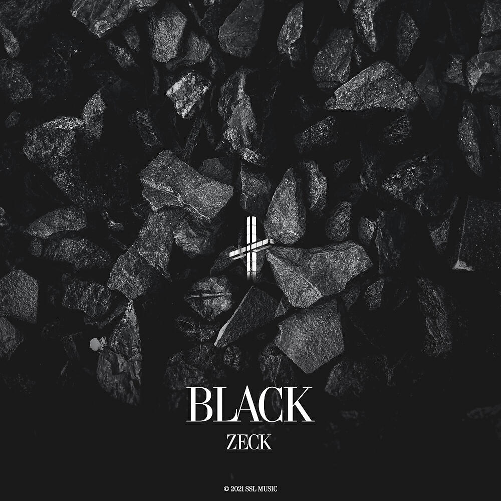Релиз Black