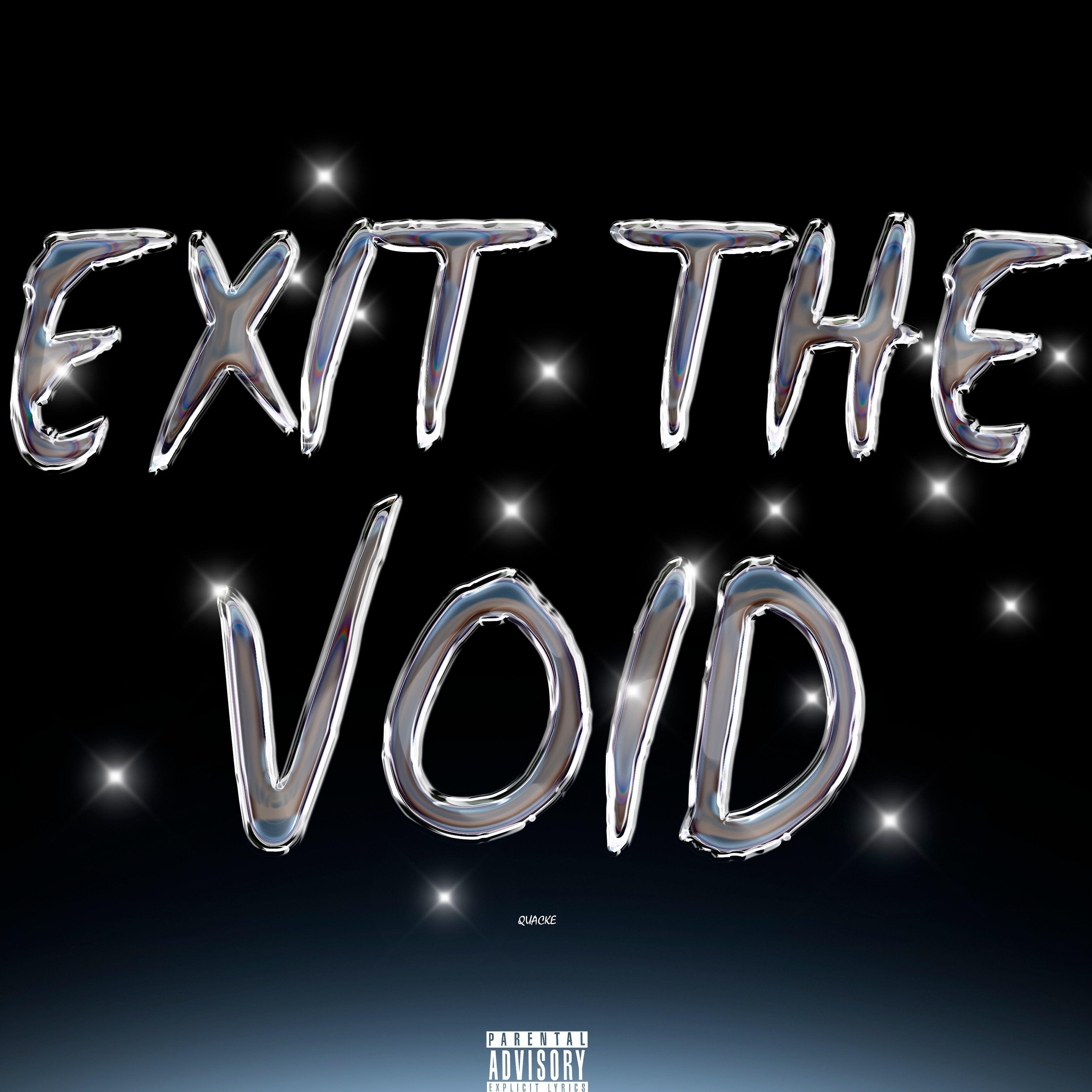 Постер альбома Exit the Void