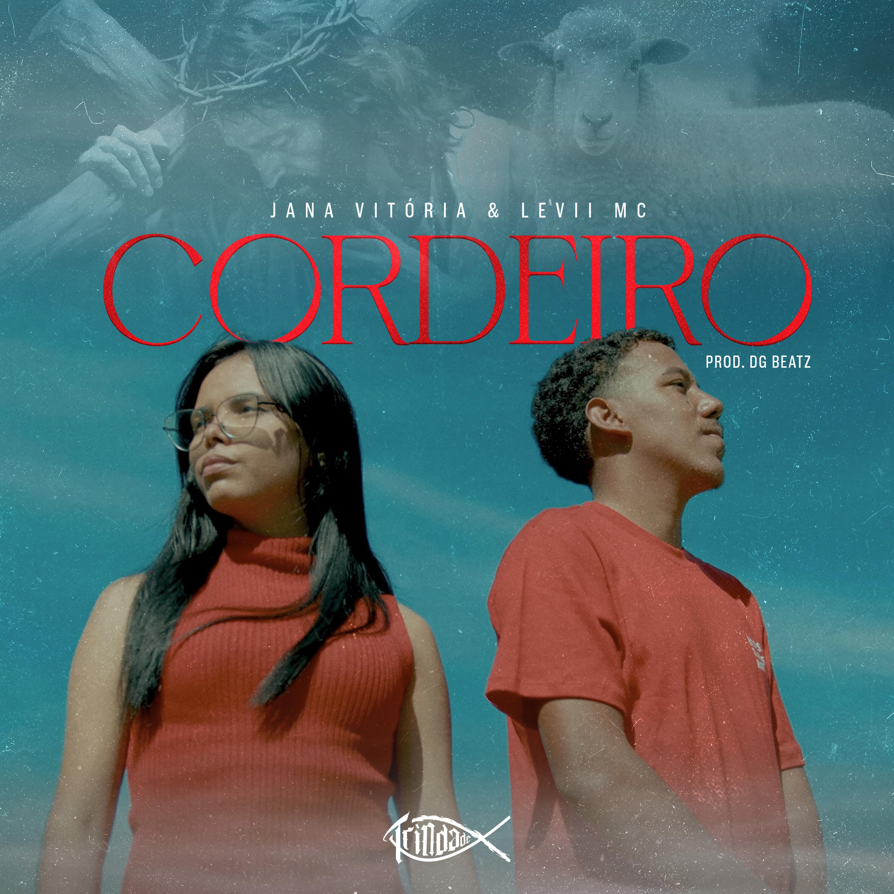 Релиз Cordeiro