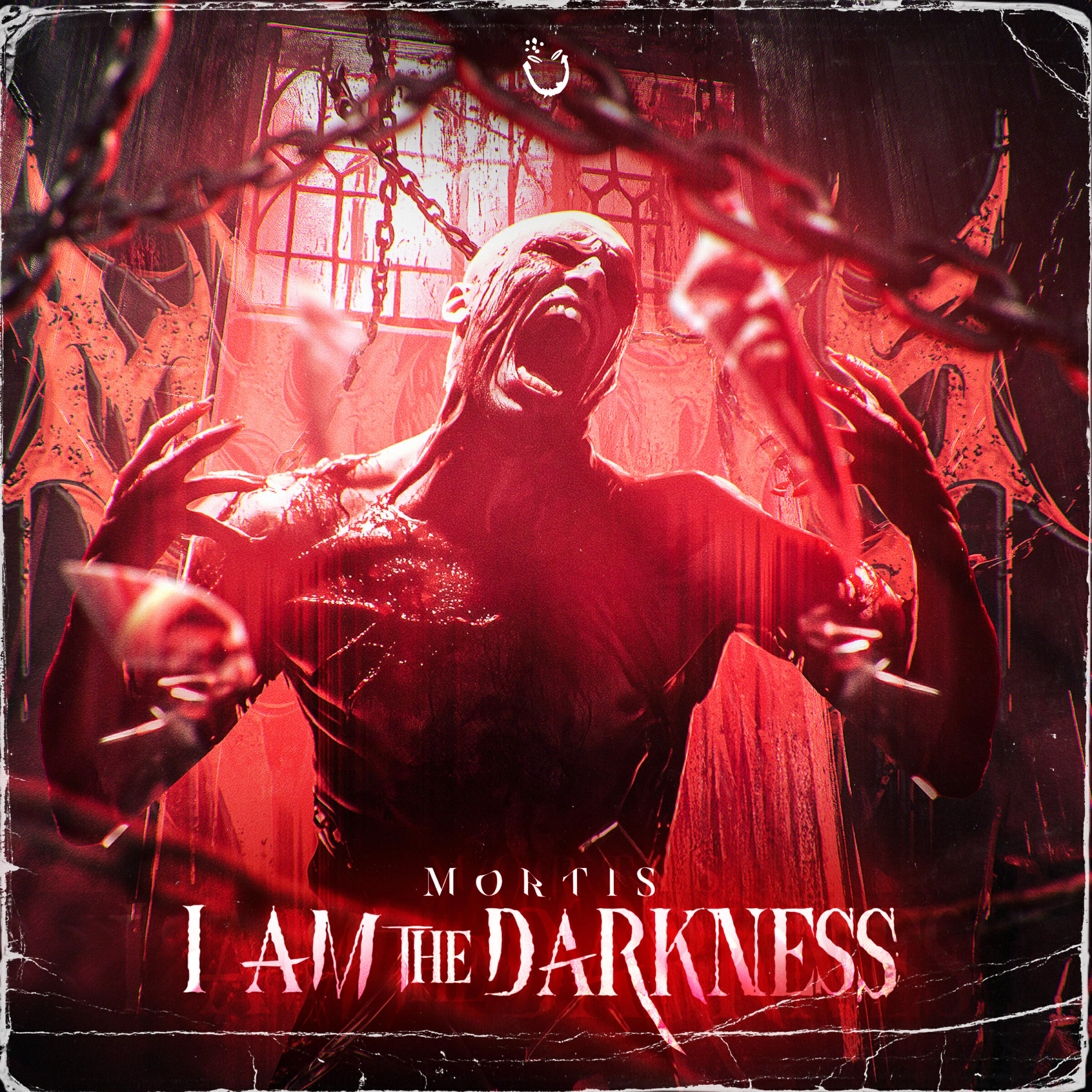 Релиз I AM THE DARKNESS EP