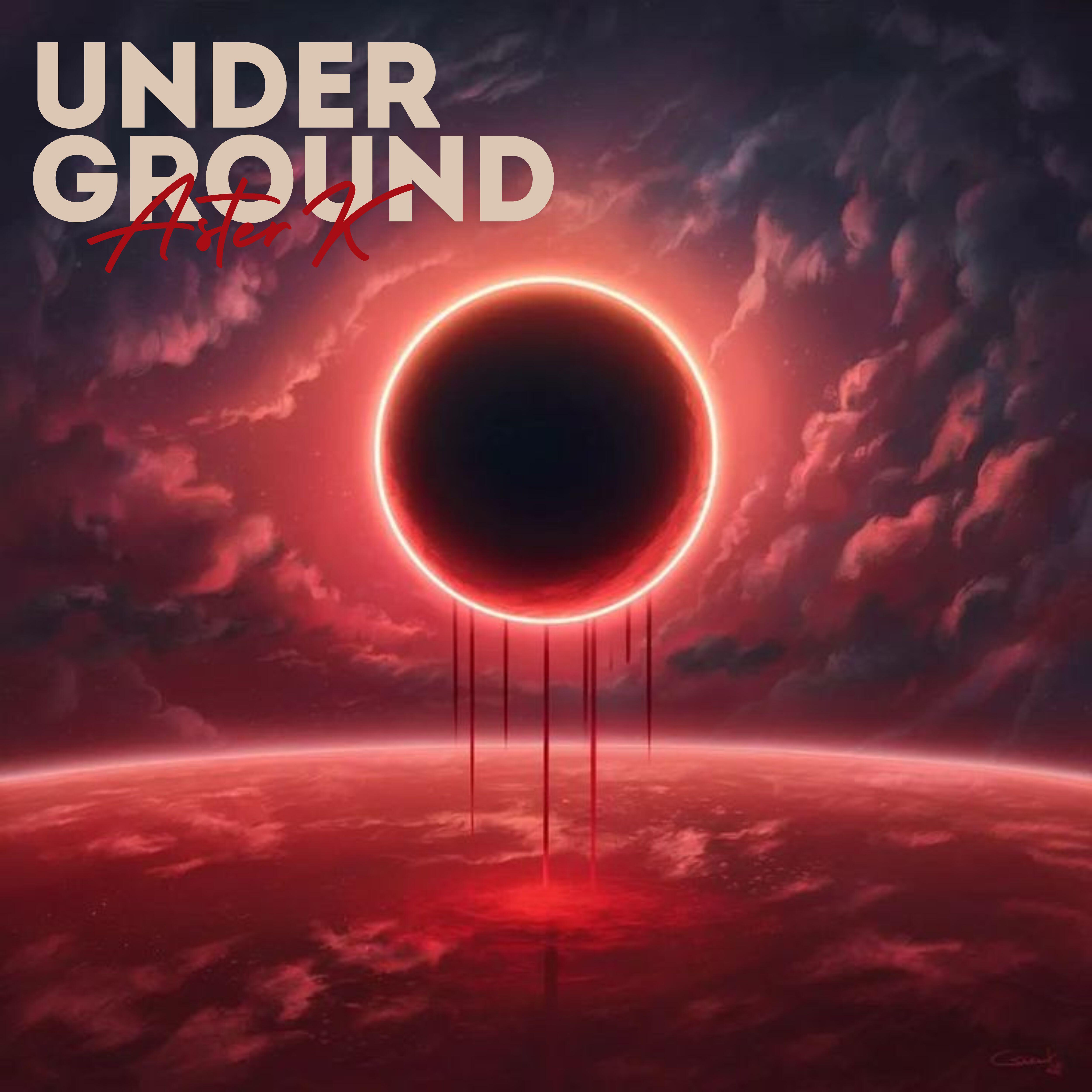 Релиз Underground