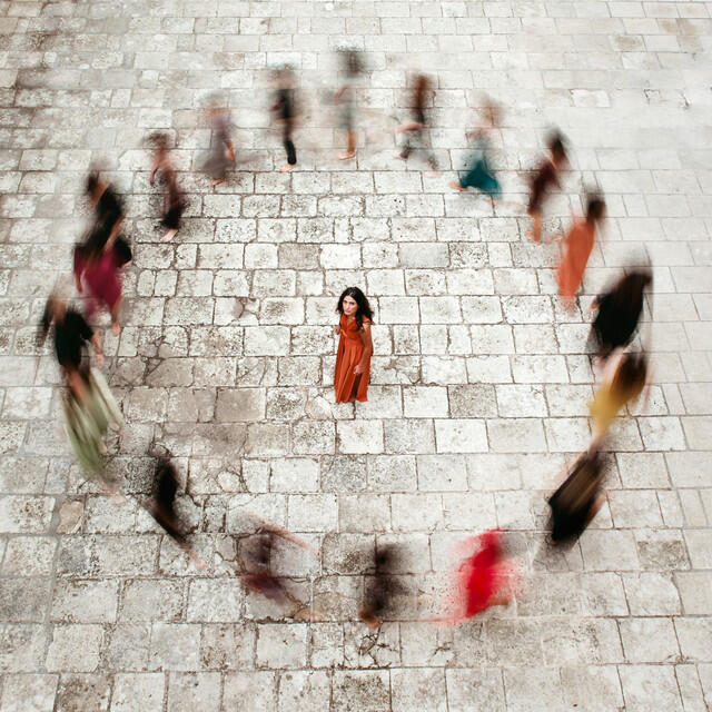 Релиз Te spettu