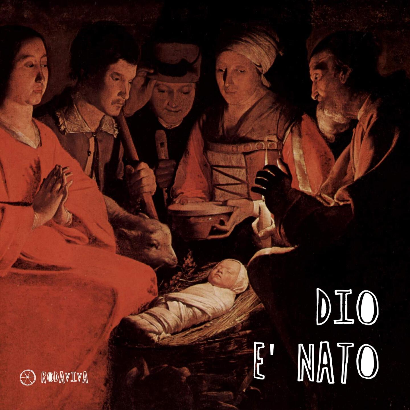 Релиз Dio è nato