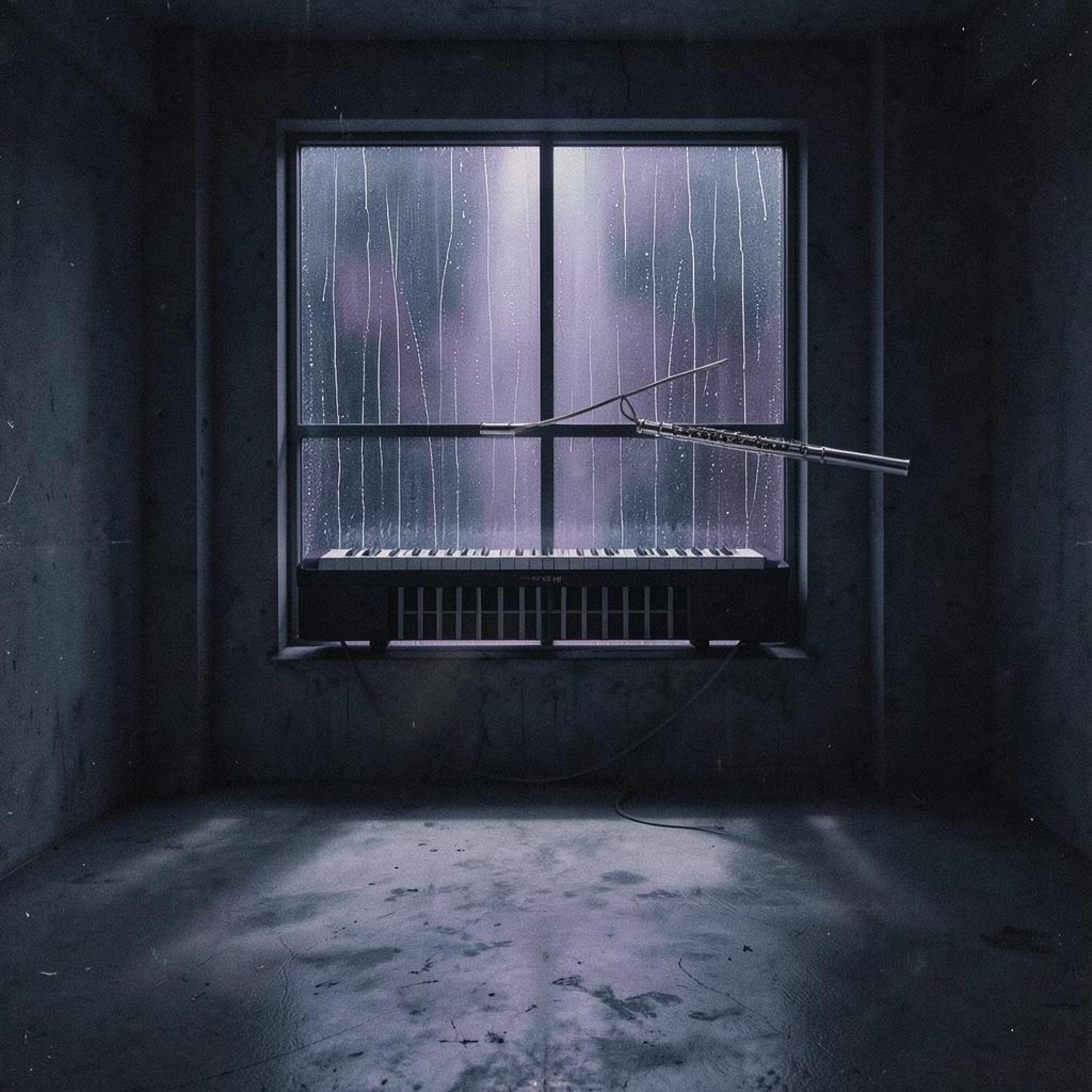 Релиз Shuttered Windowline Tape