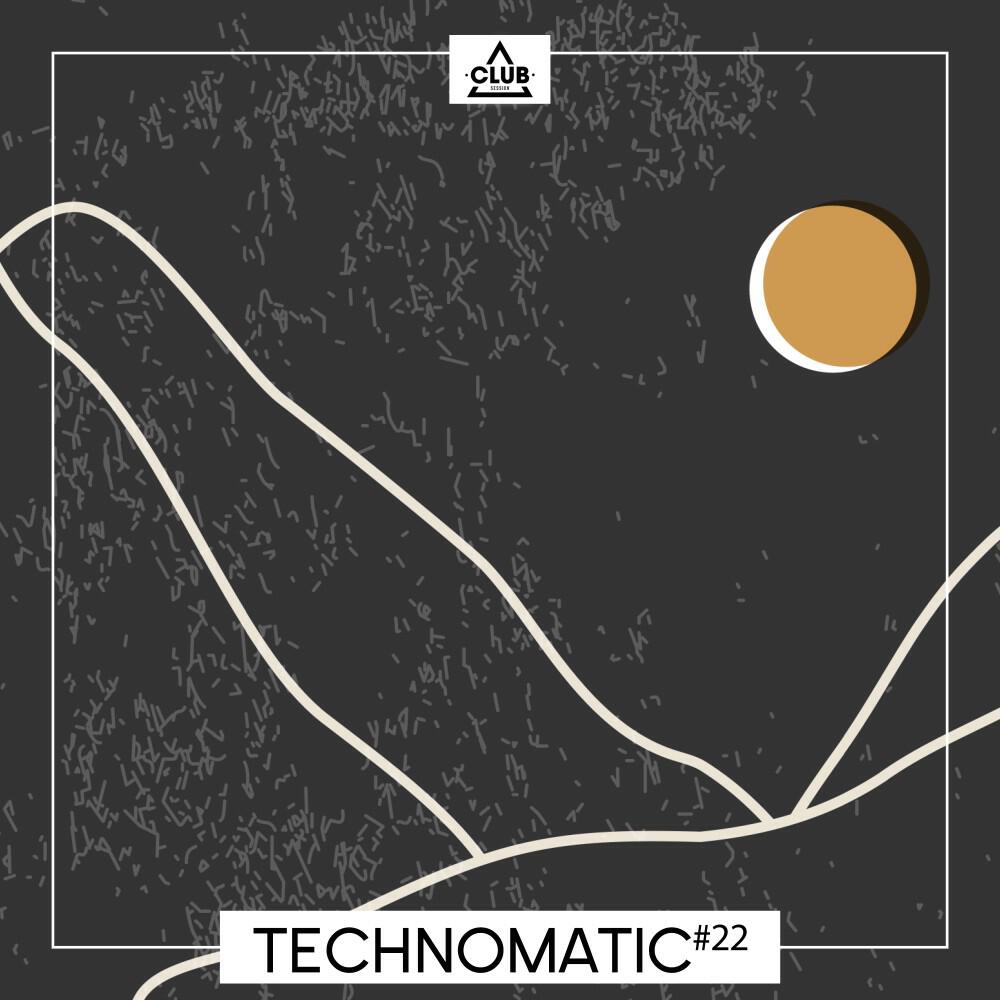 Релиз Technomatic #22