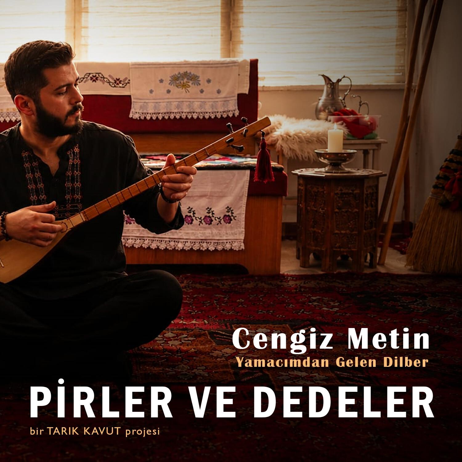 Cengiz Metin