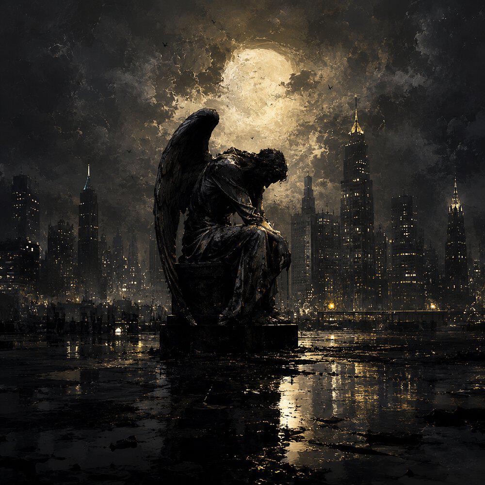 Релиз By My Lonely