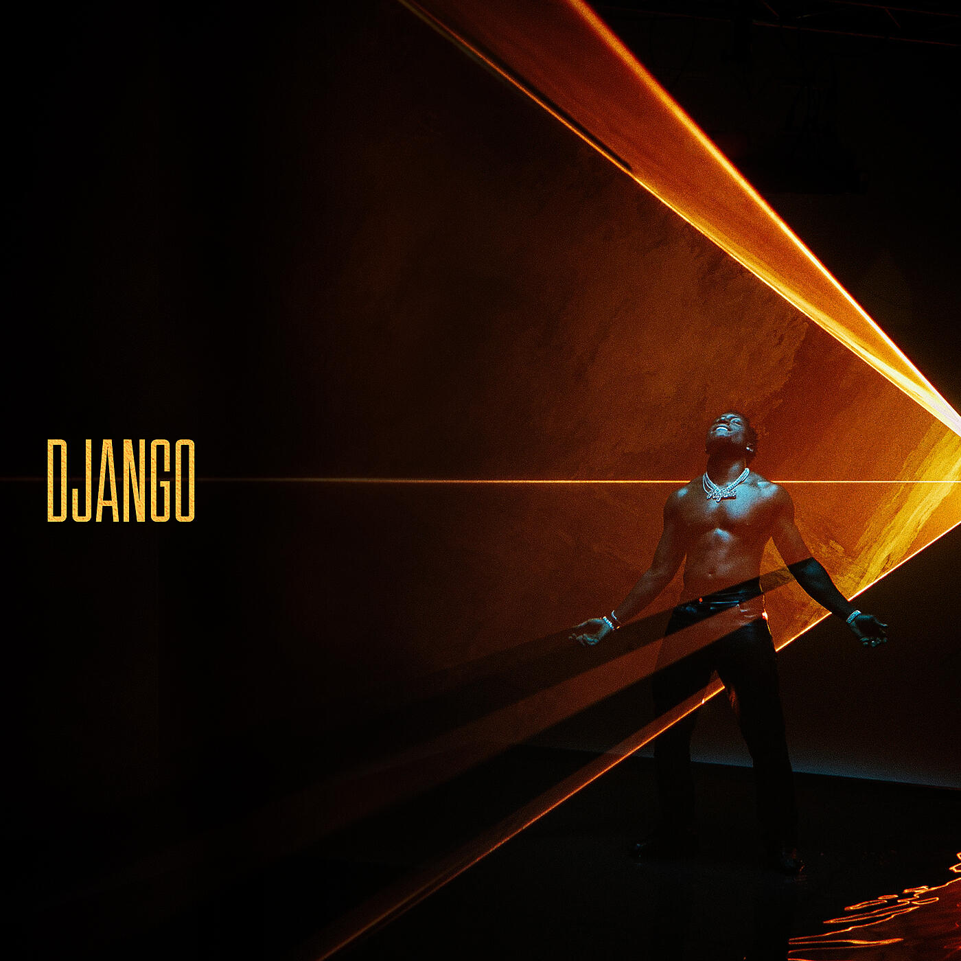 Трек Django