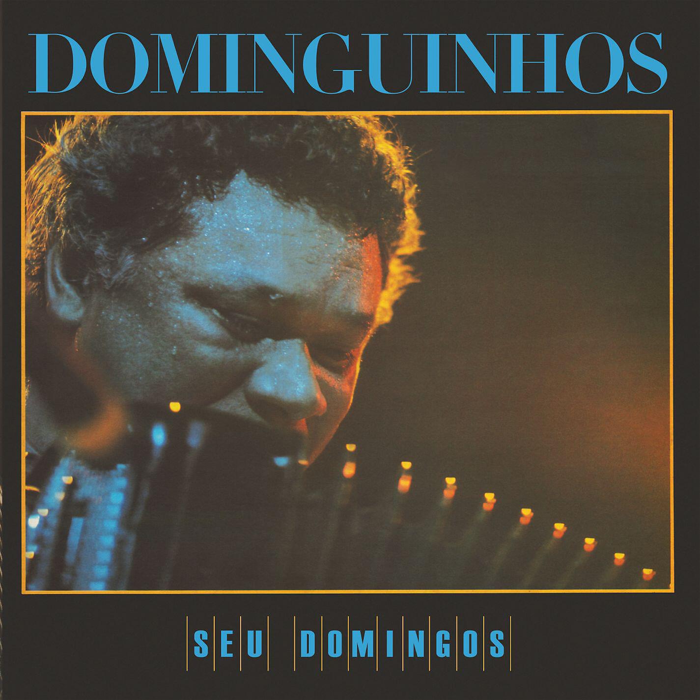 Релиз Seu Domingos