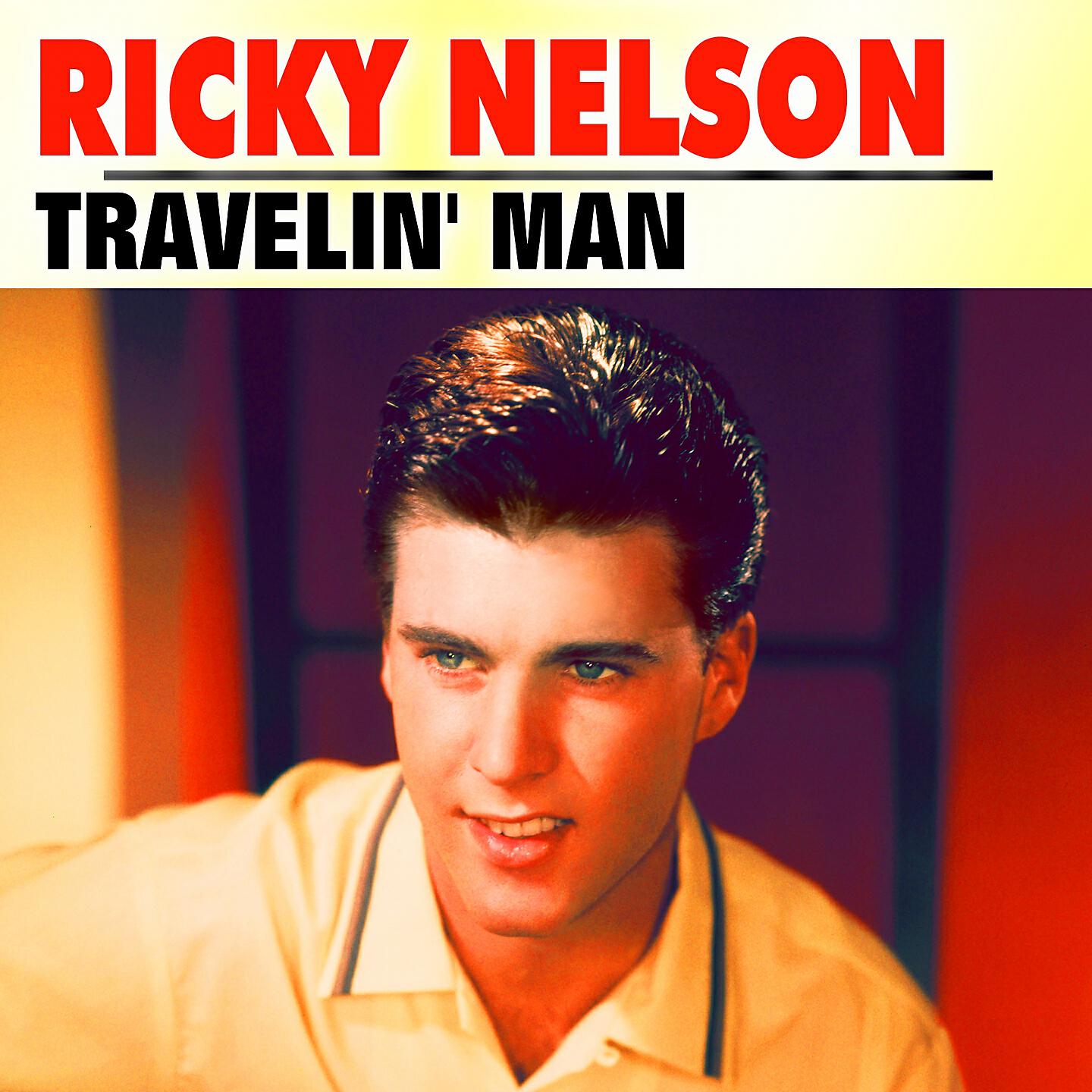 Релиз Travelin' Man