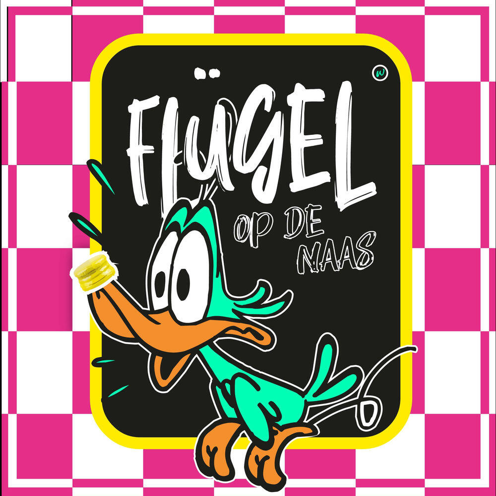 Релиз Flügel op de naas