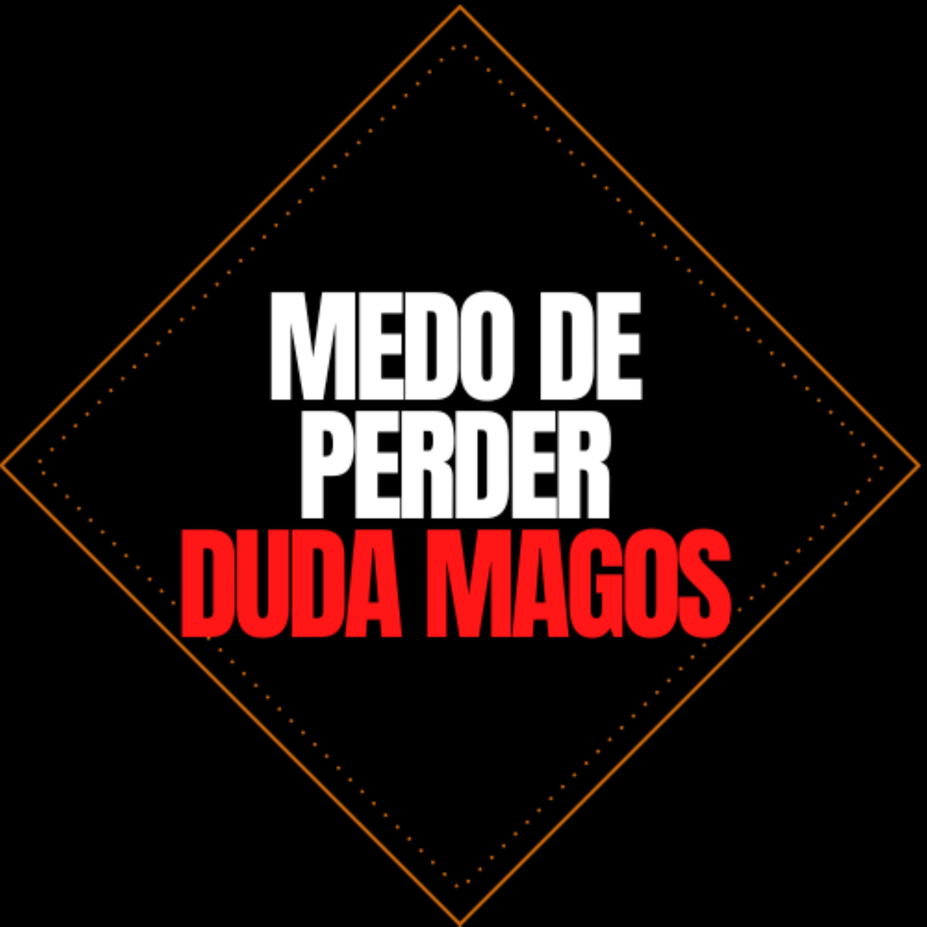 Релиз Medo de Perder