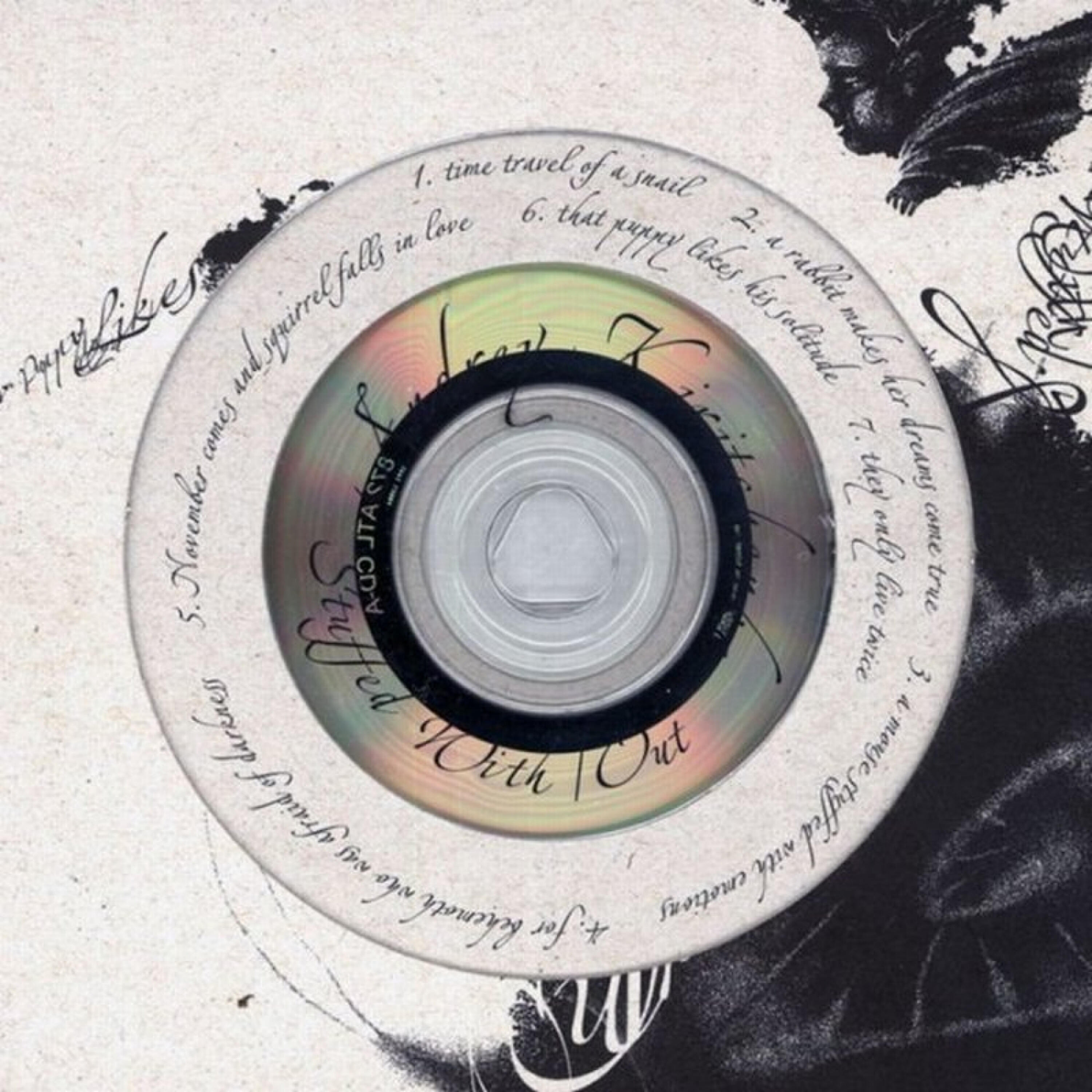 Релиз Stuffed With/Out