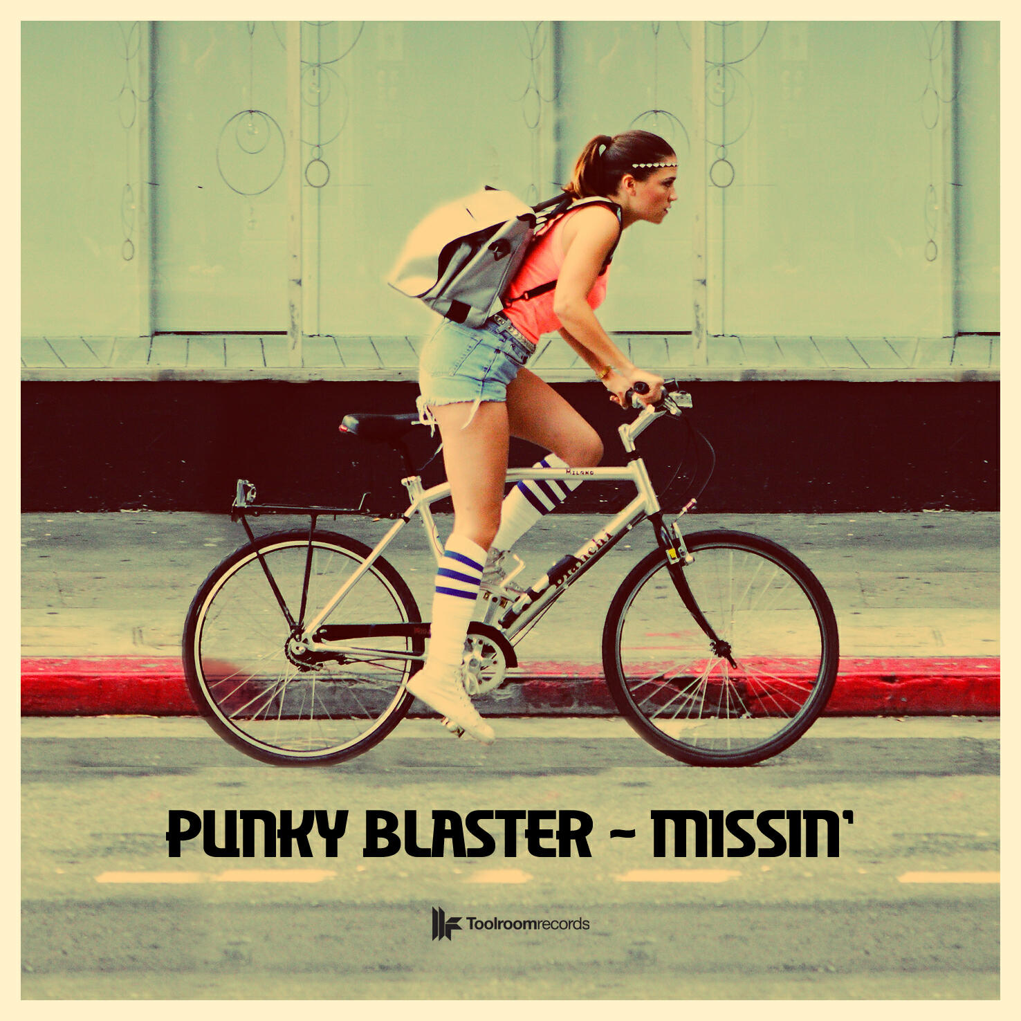 Релиз Missin'