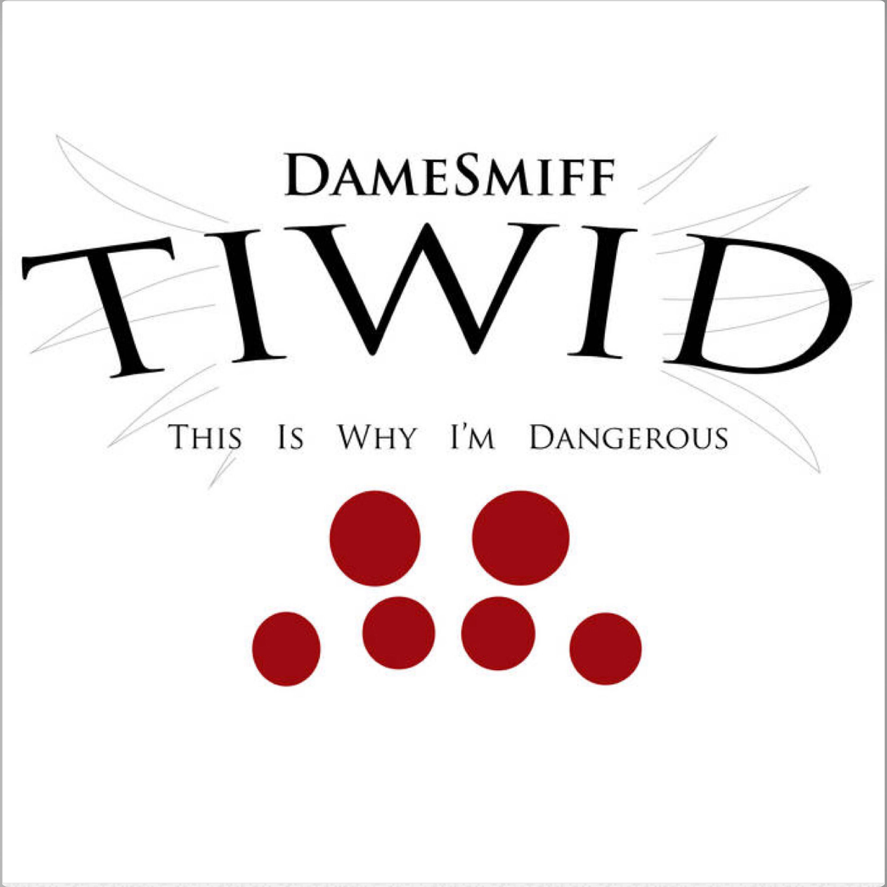 Релиз Tiwid