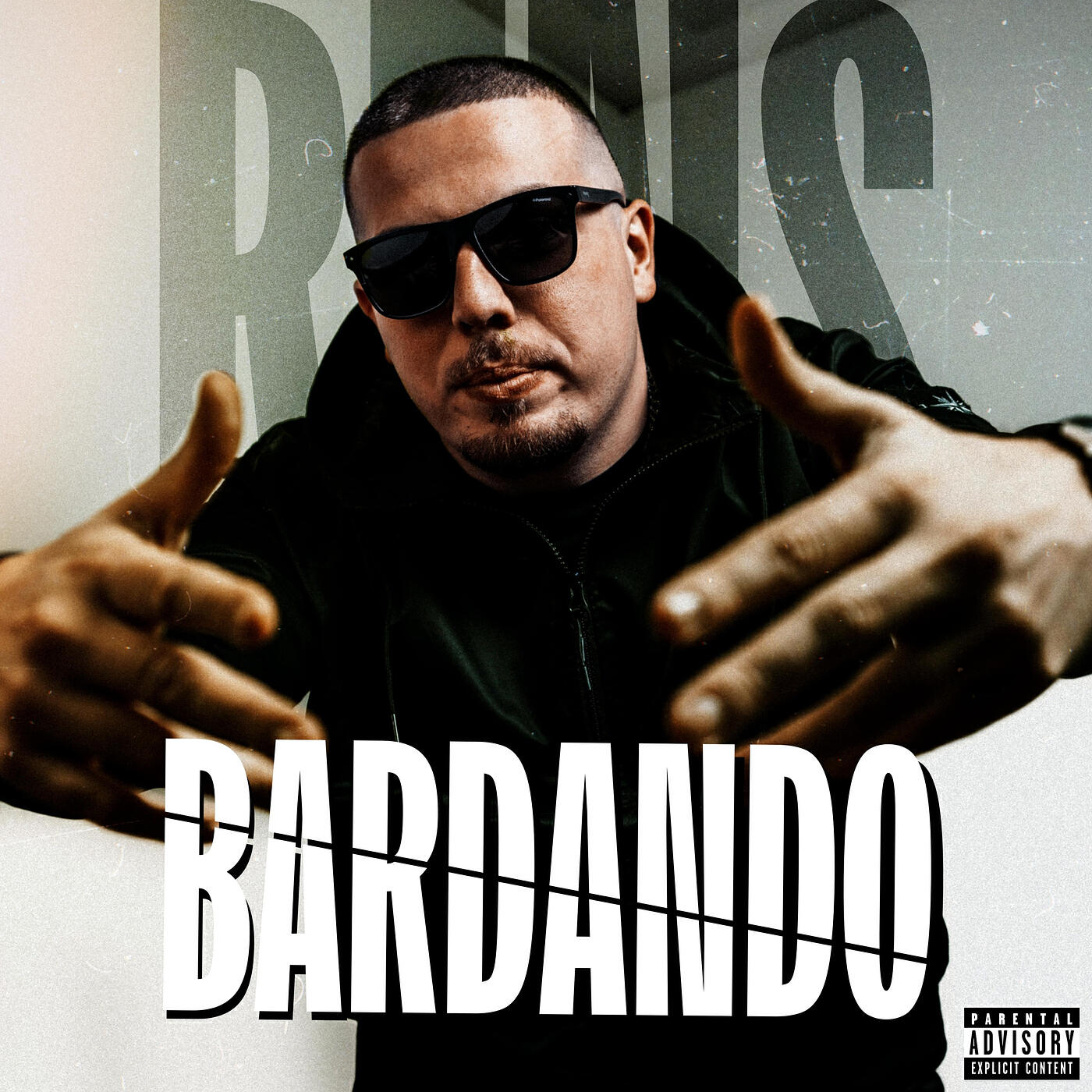 Релиз Bardando