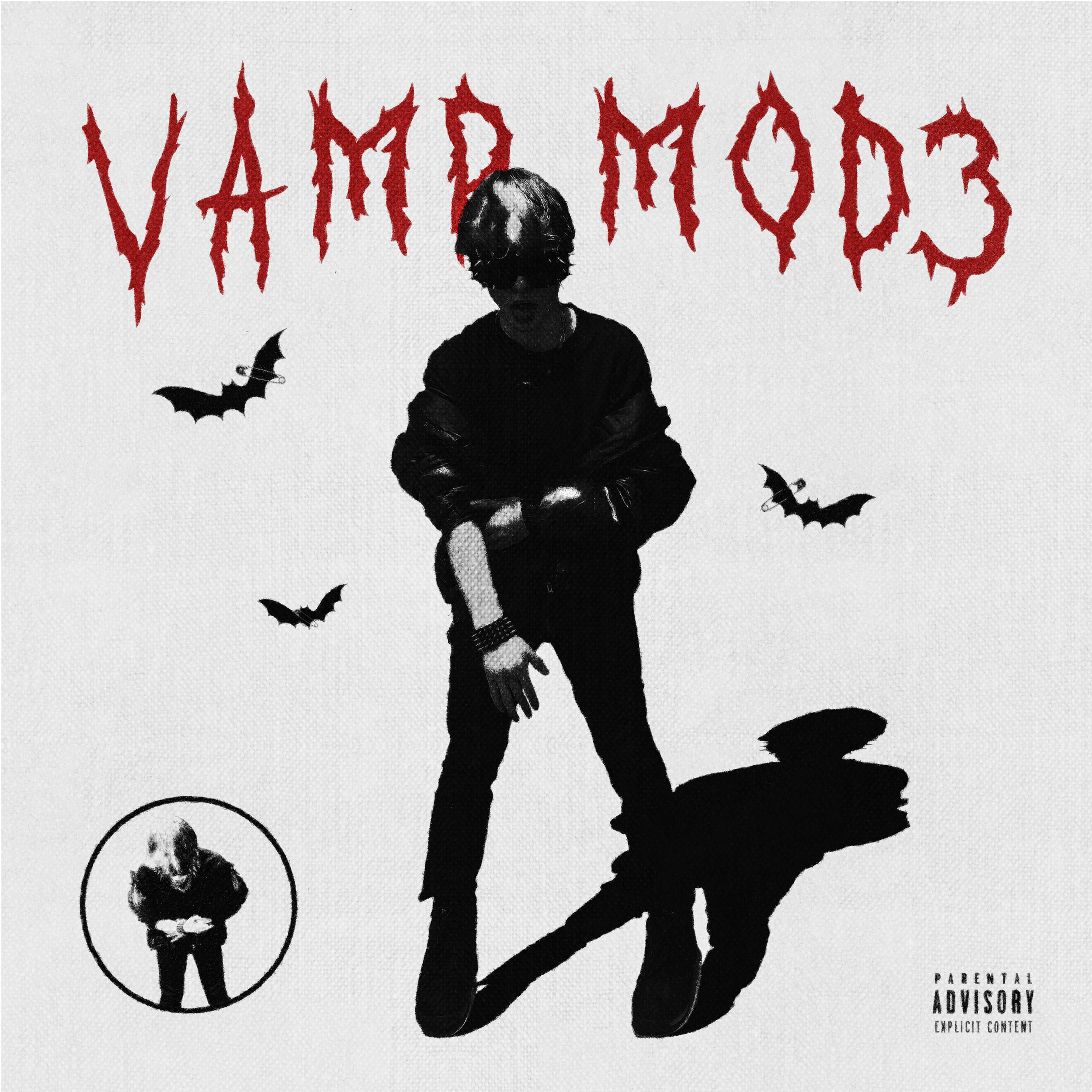 Релиз VAMP MOD3