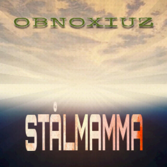 Релиз Stålmamma