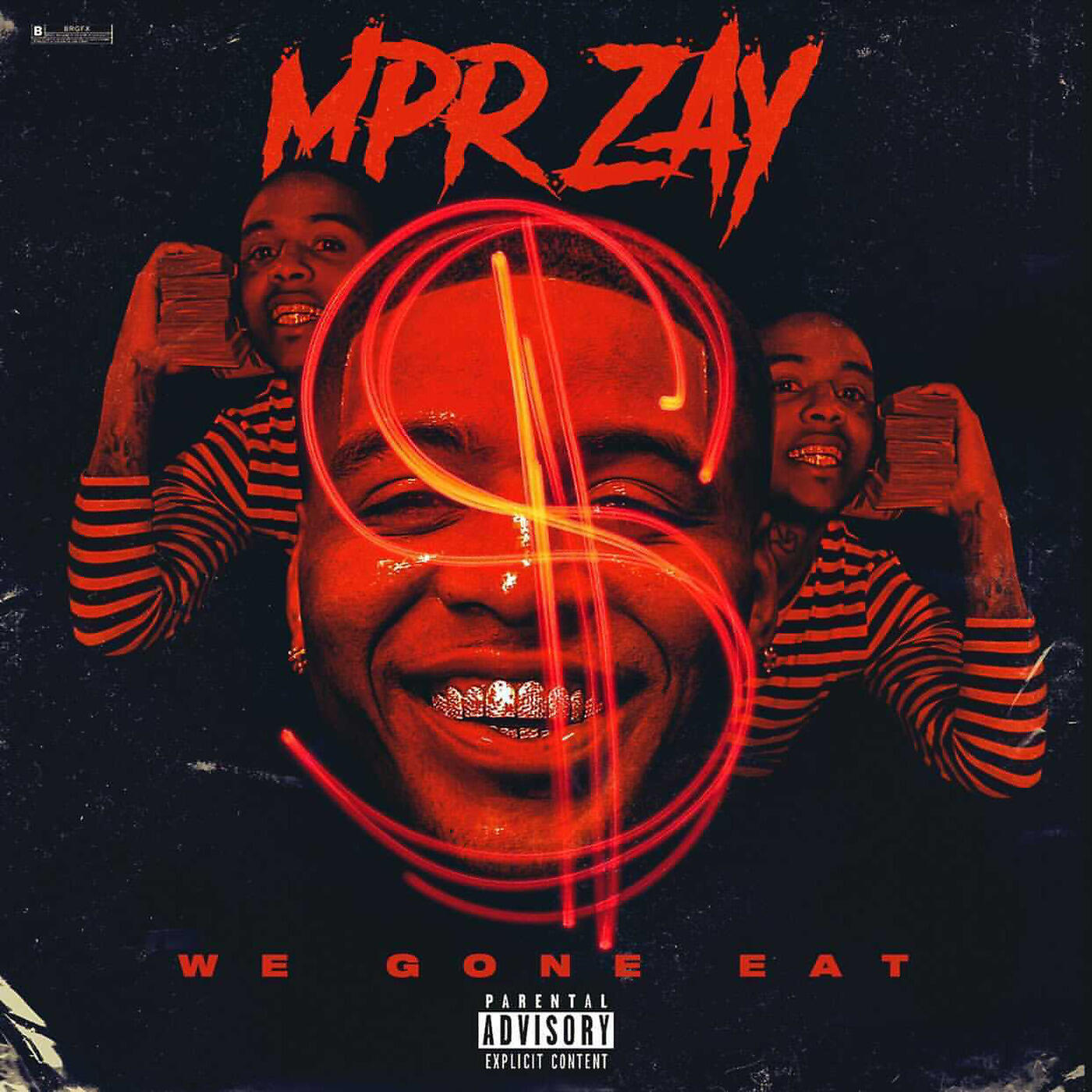 Релиз We Gone Eat