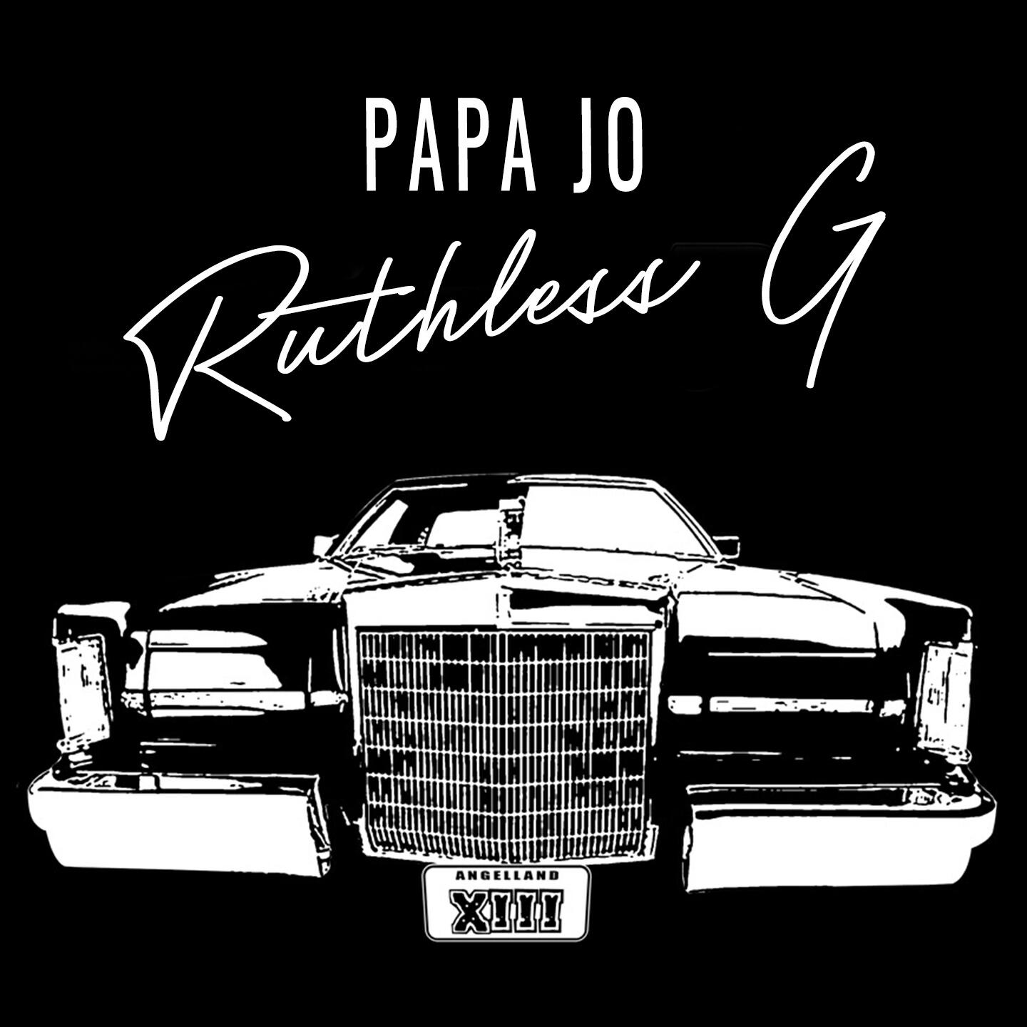Релиз Ruthless G