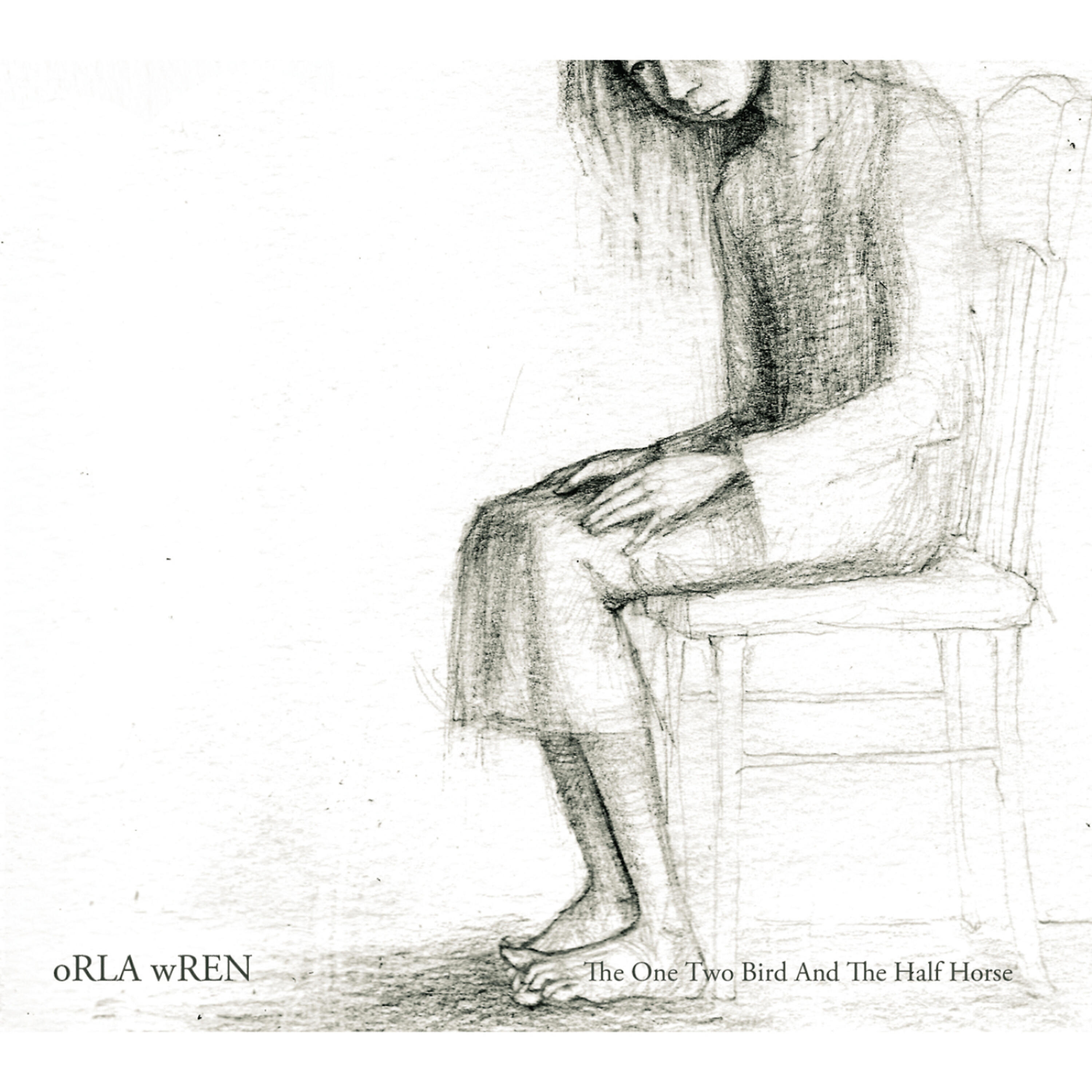 Релиз The One Two Bird And The Half Horse