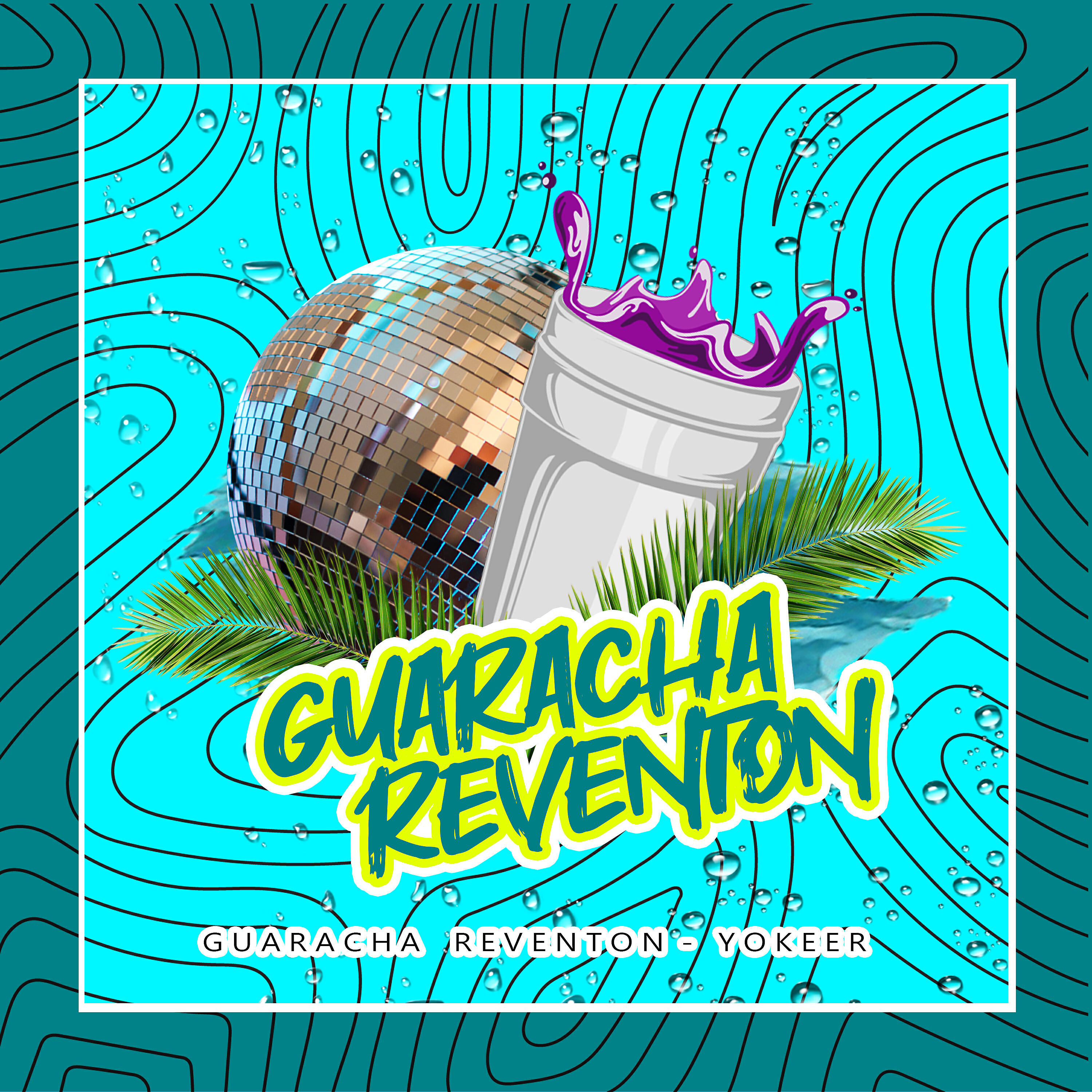 Релиз Guaracha Reventon