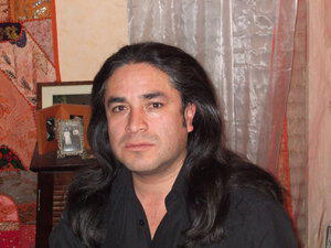Manuel Ruiz