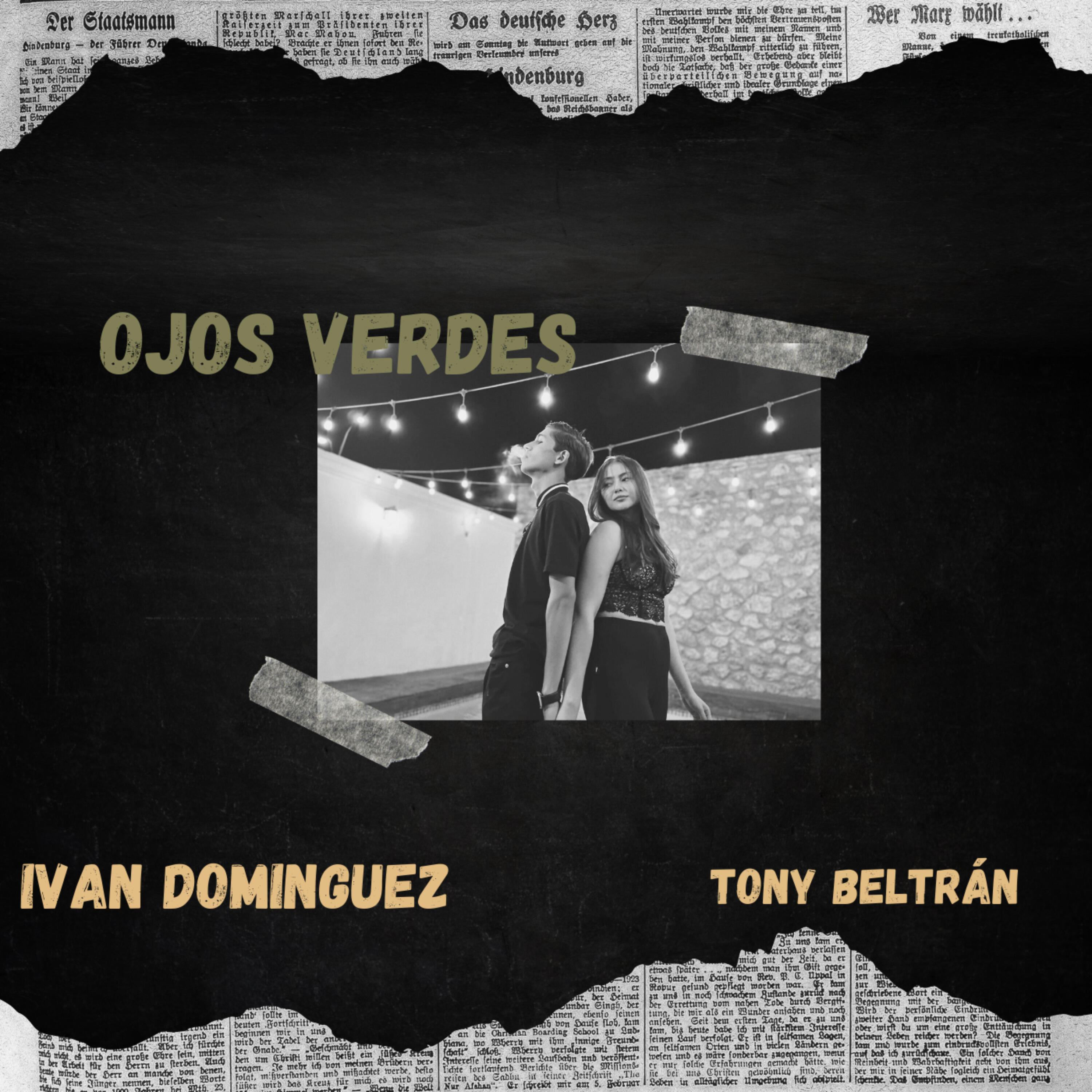 Ivan Dominguez