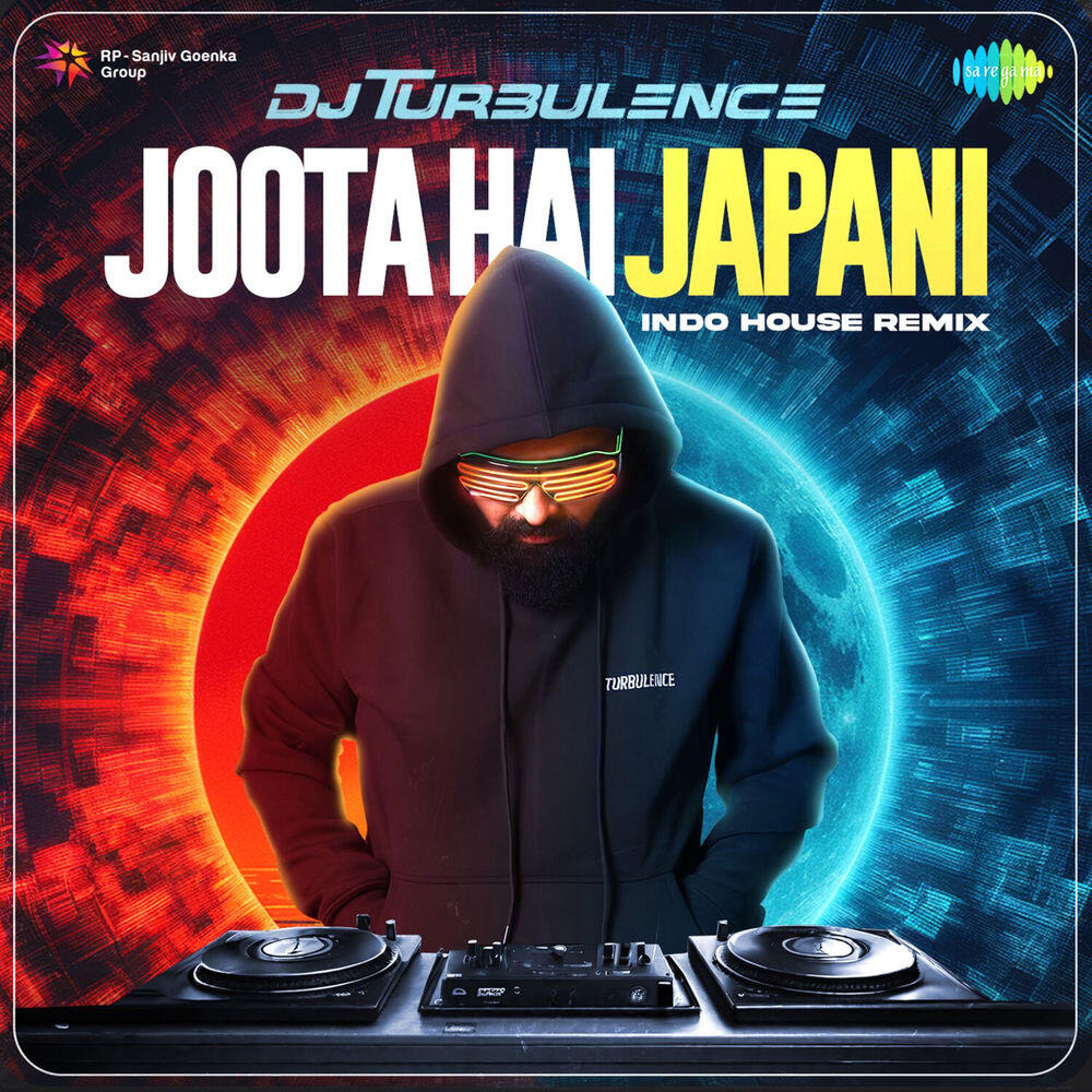 Релиз Joota Hai Japani (Indo House Remix)