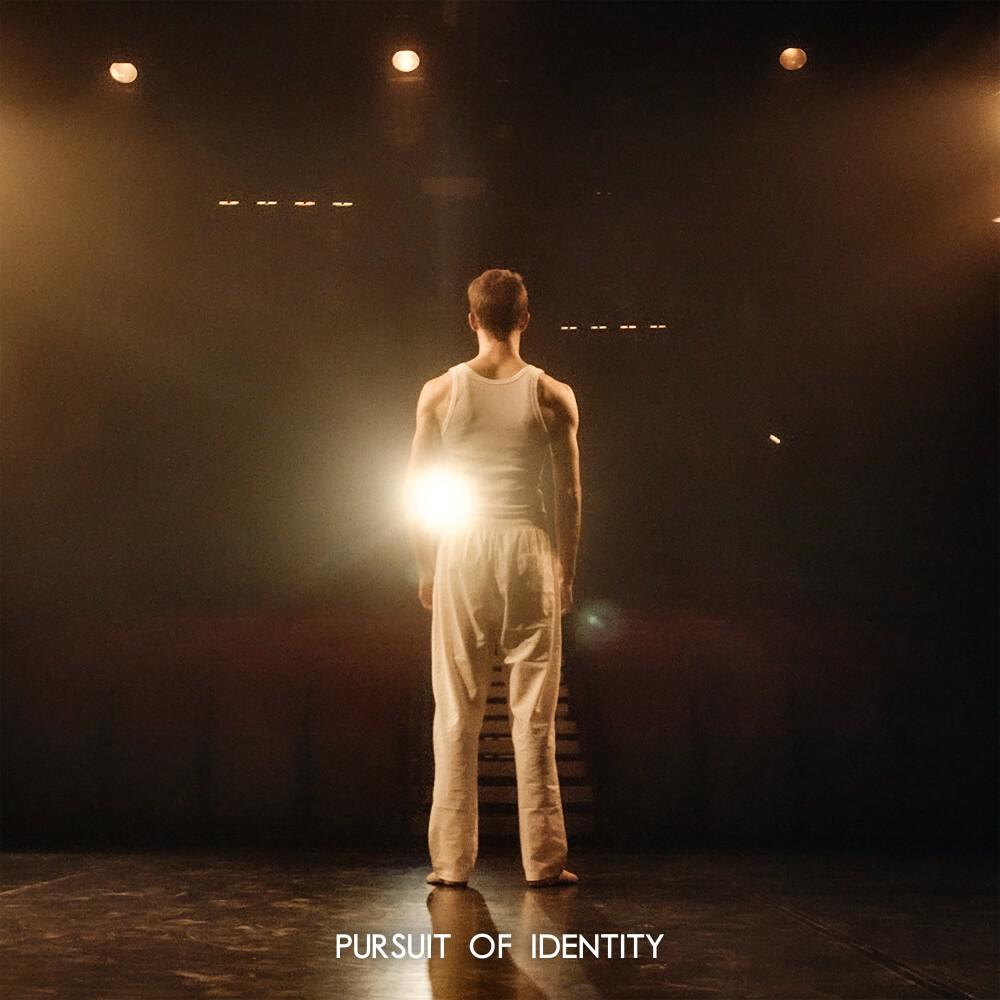 Релиз Pursuit of Identity