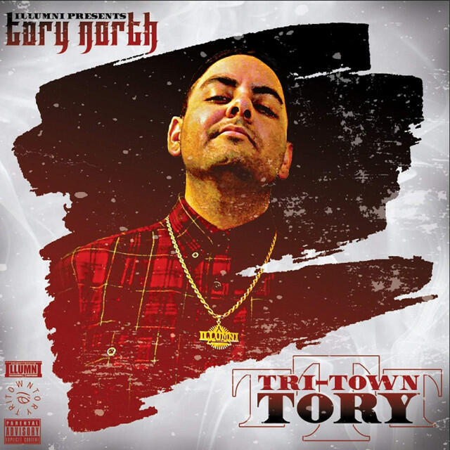 Релиз Tri Town Tory
