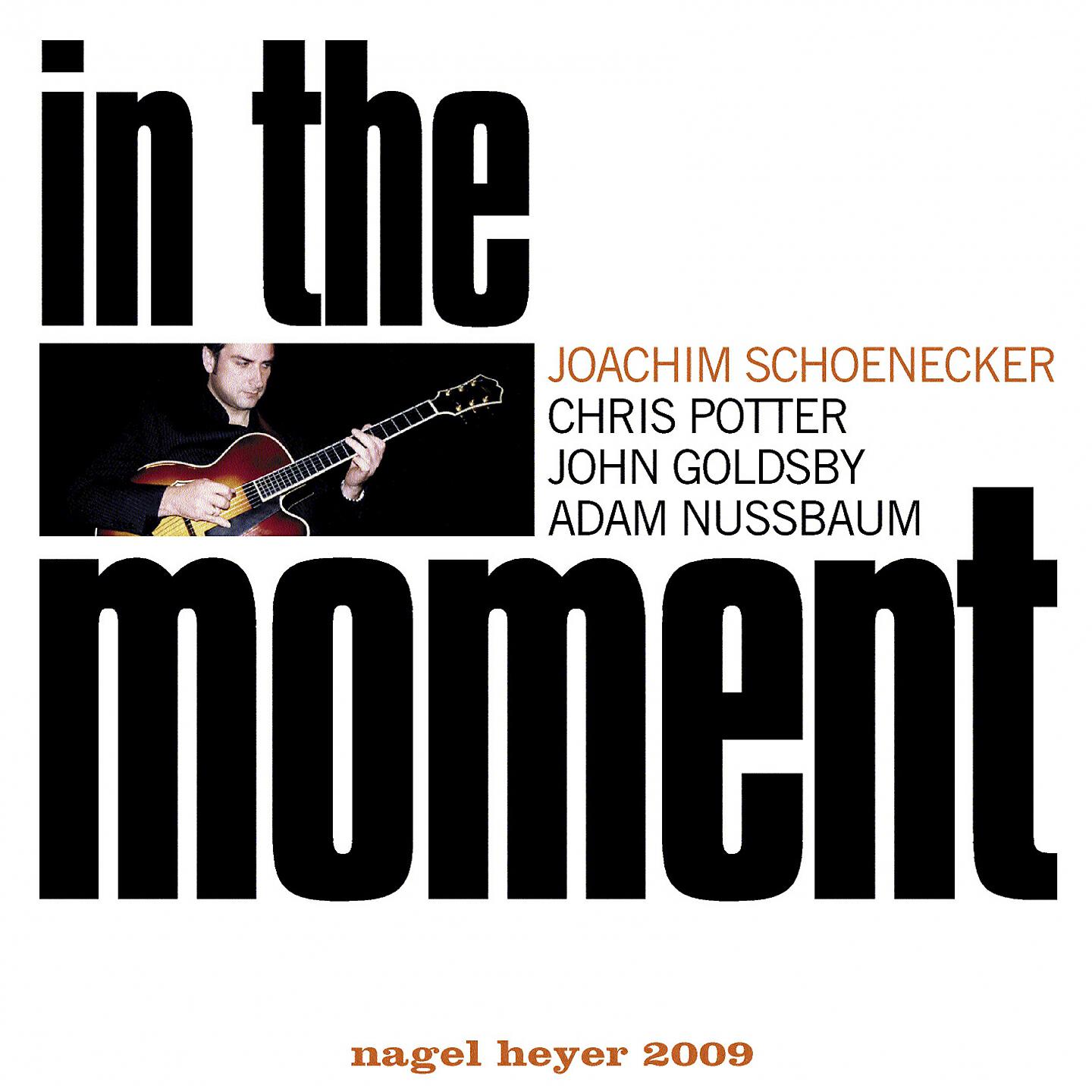 Joachim Schoenecker