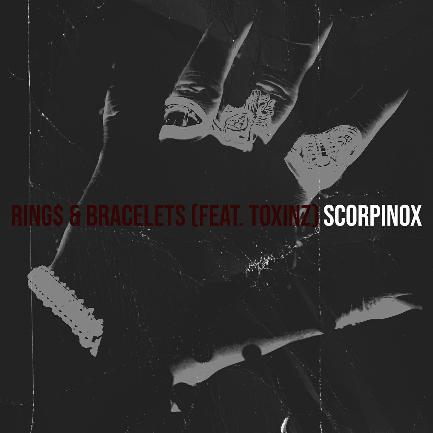 Релиз Ring$ & Bracelets